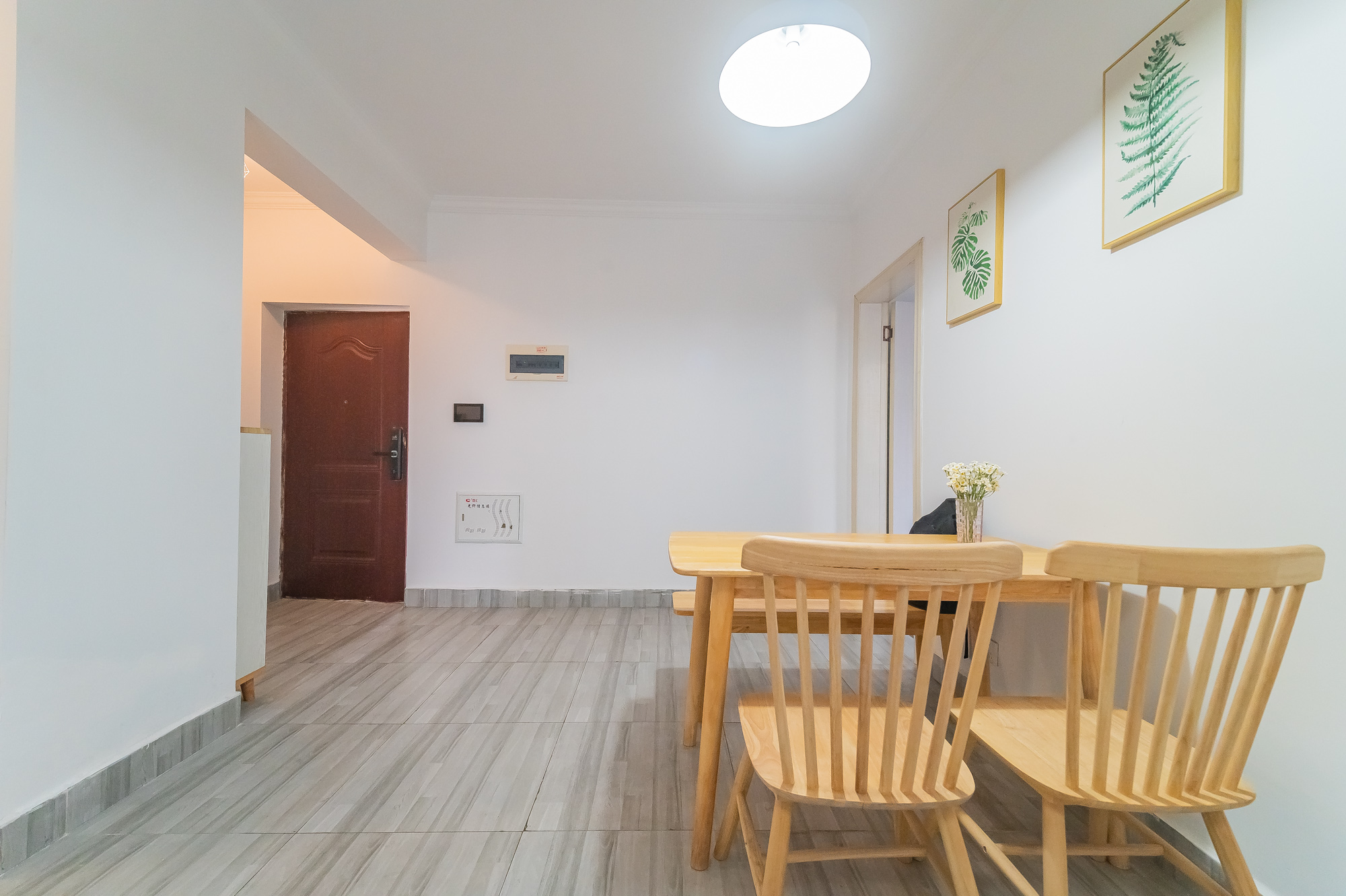 深业喜汇 2室2厅1卫 69.6万 深业喜汇 2室2厅1卫 69.6万客厅