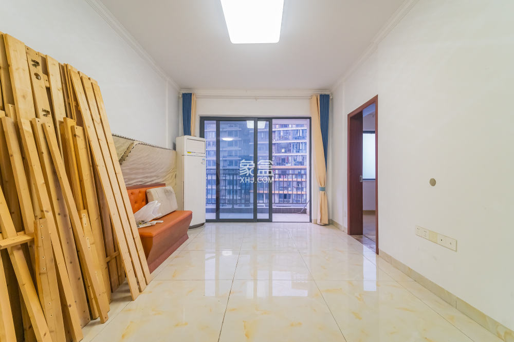 恒基凯旋门三期  3室2厅1卫    72.8万