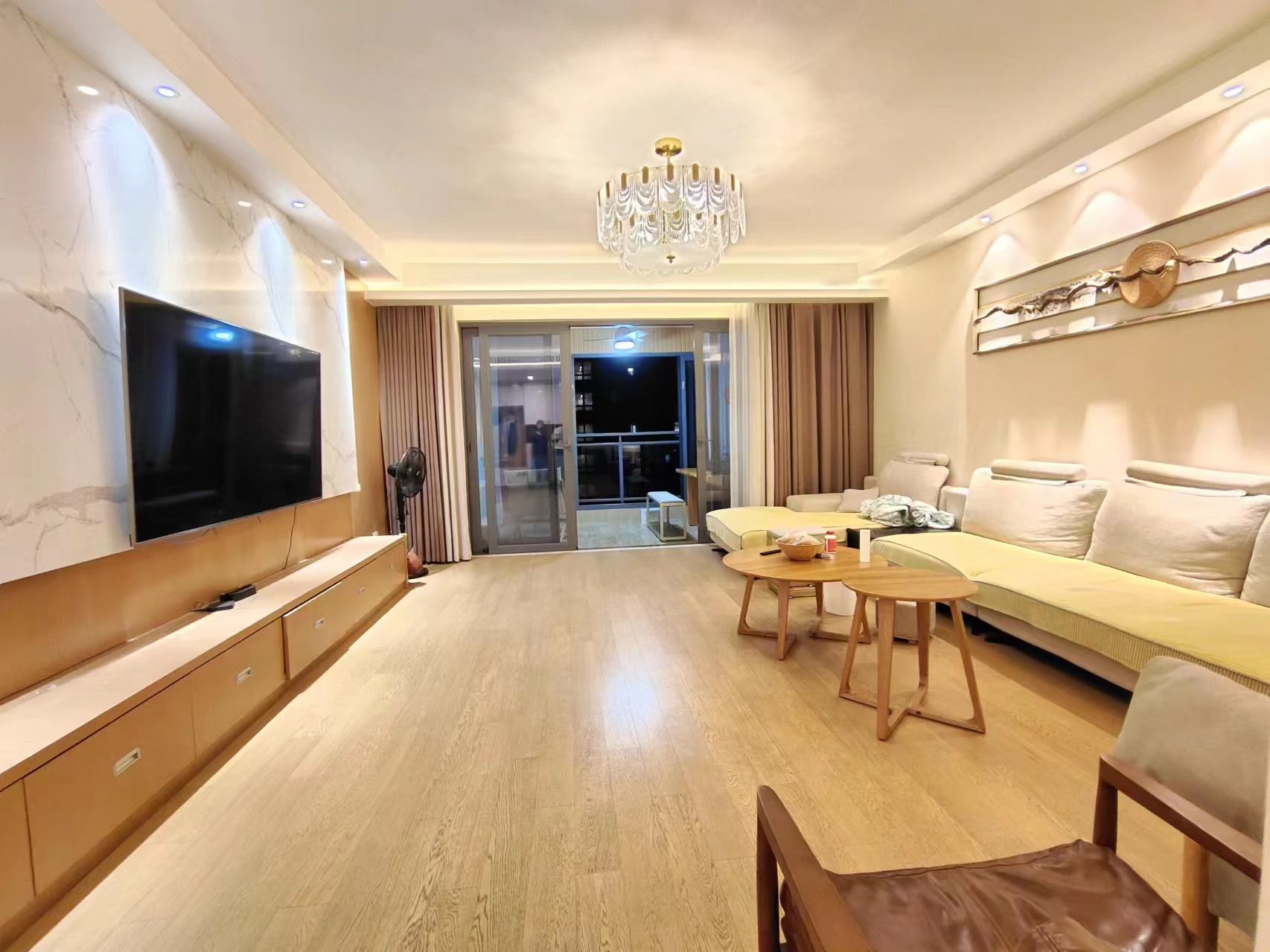 晋合湘水湾四期 4室2厅2卫 218.0万 晋合湘水湾四期 4室2厅2卫 218.0万室内图