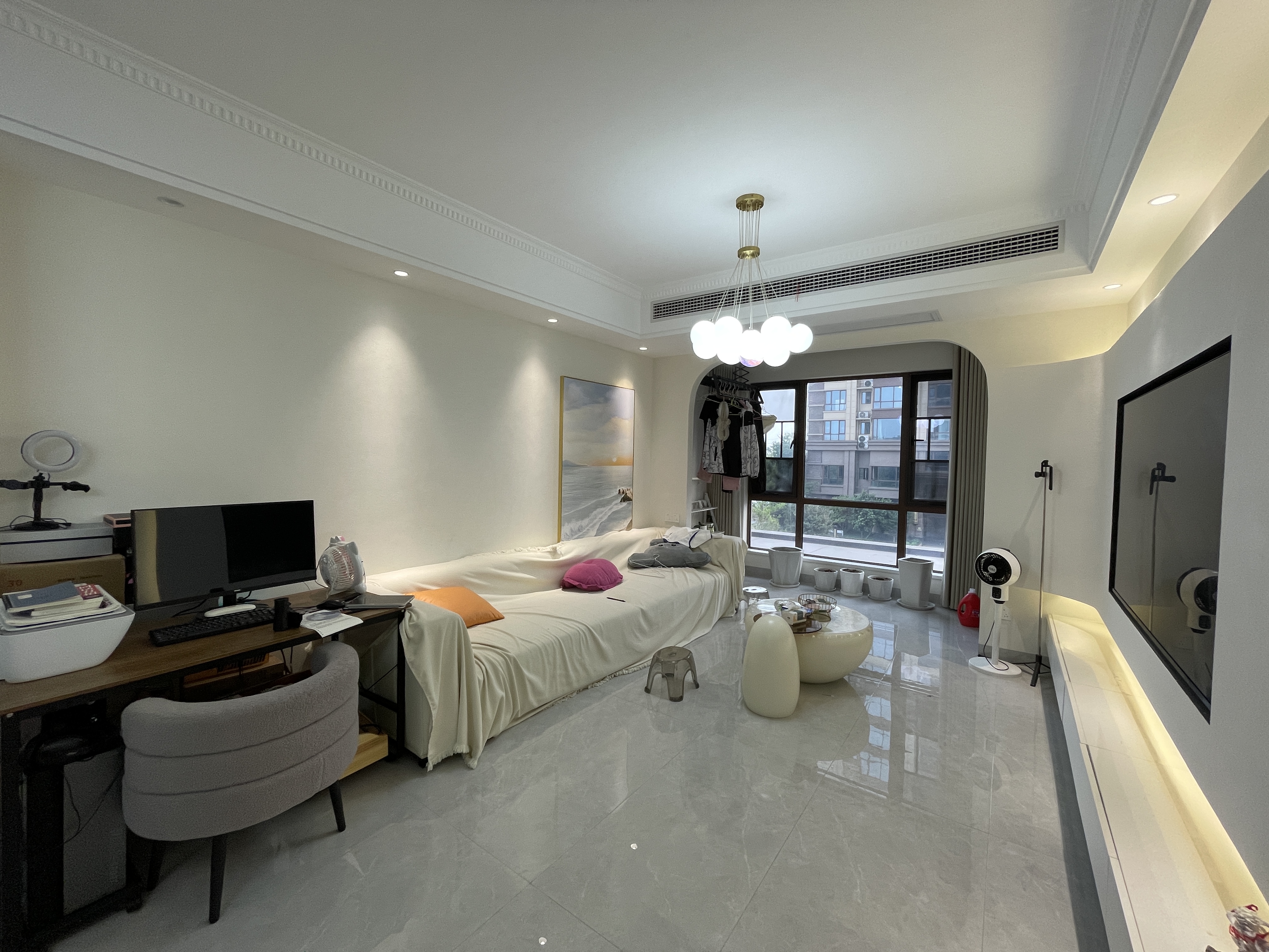 金轮津桥华府 3室2厅1卫 69.8万 金轮津桥华府 3室2厅1卫 69.8万室内图