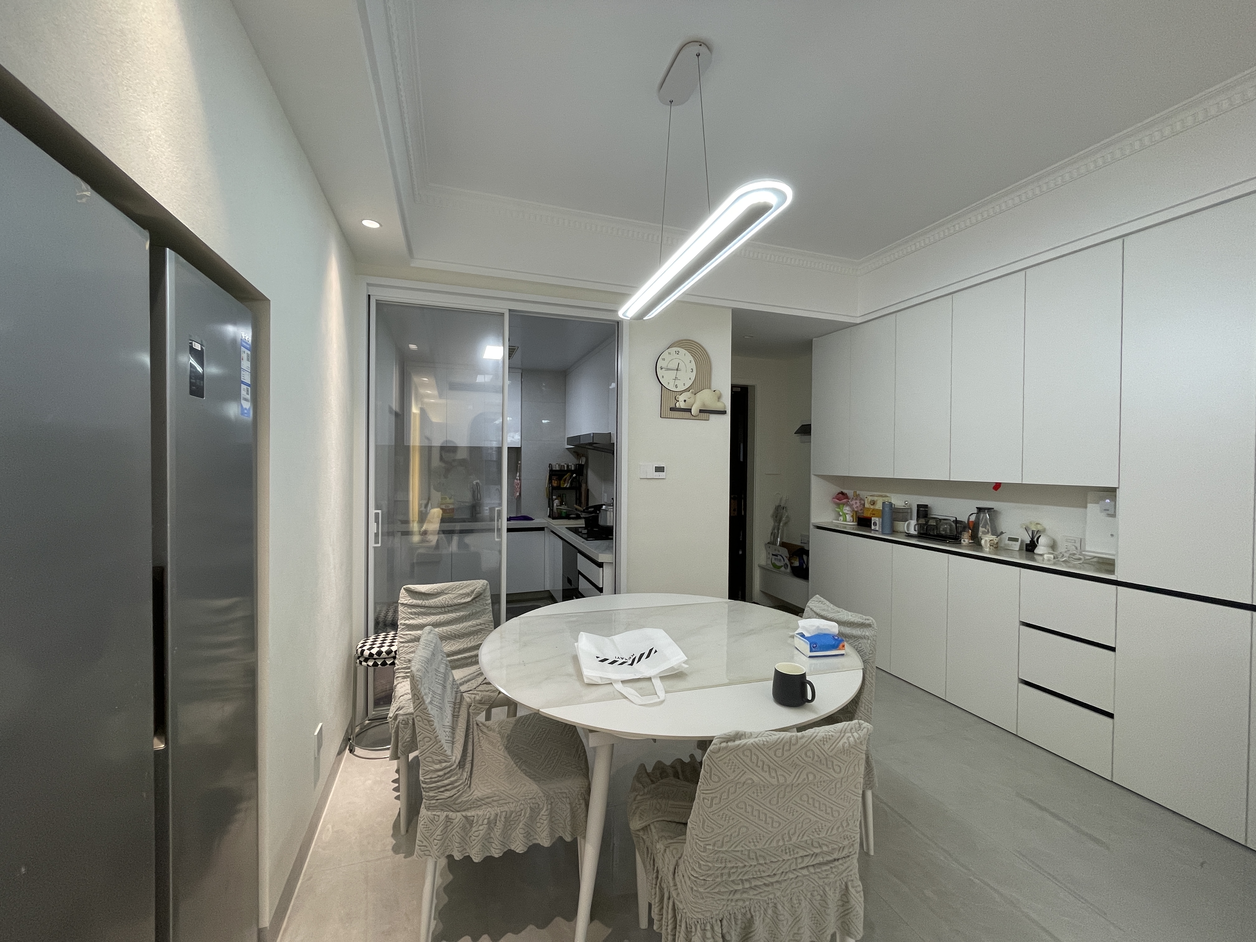 金轮津桥华府 3室2厅1卫 69.8万 金轮津桥华府 3室2厅1卫 69.8万室内图