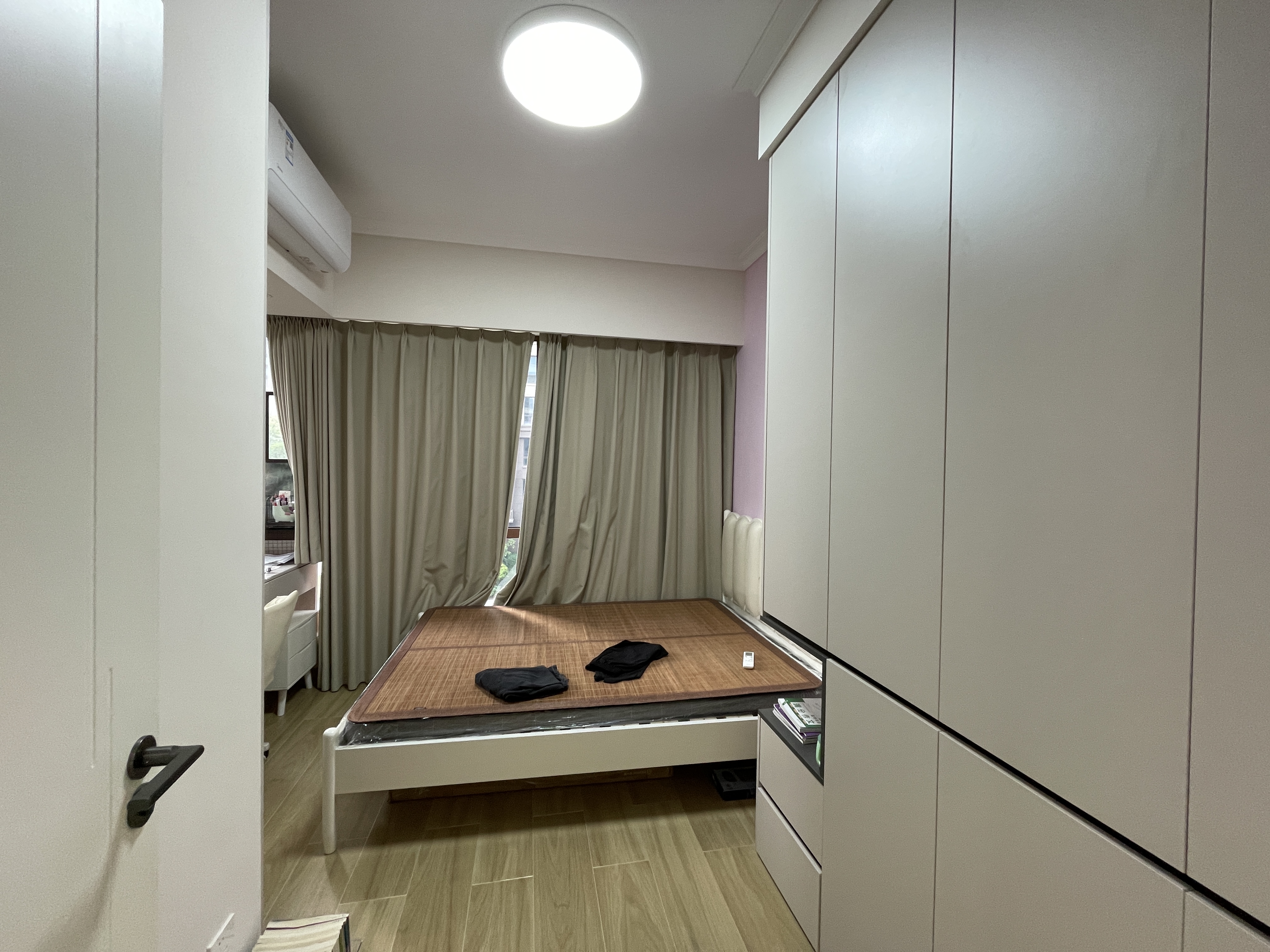 金轮津桥华府 3室2厅1卫 69.8万 金轮津桥华府 3室2厅1卫 69.8万室内图