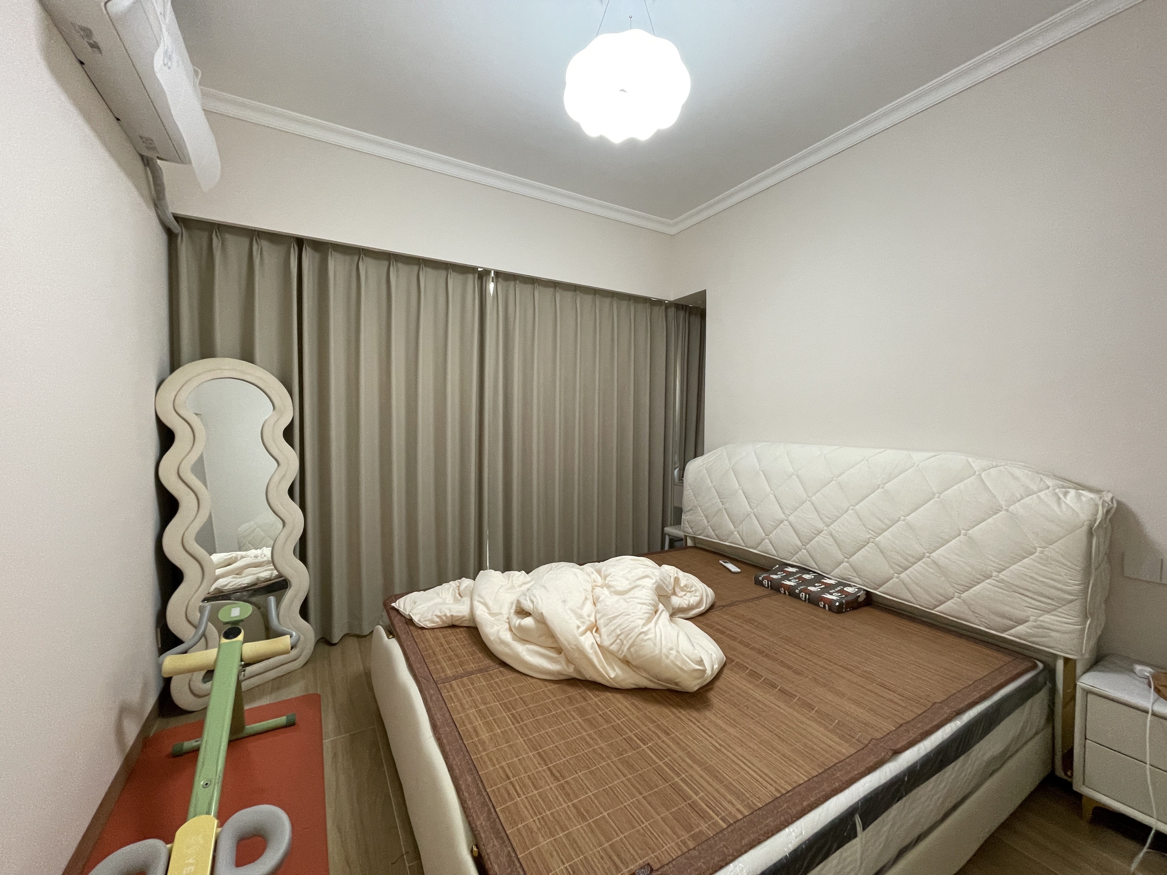 金轮津桥华府 3室2厅1卫 69.8万 金轮津桥华府 3室2厅1卫 69.8万室内图