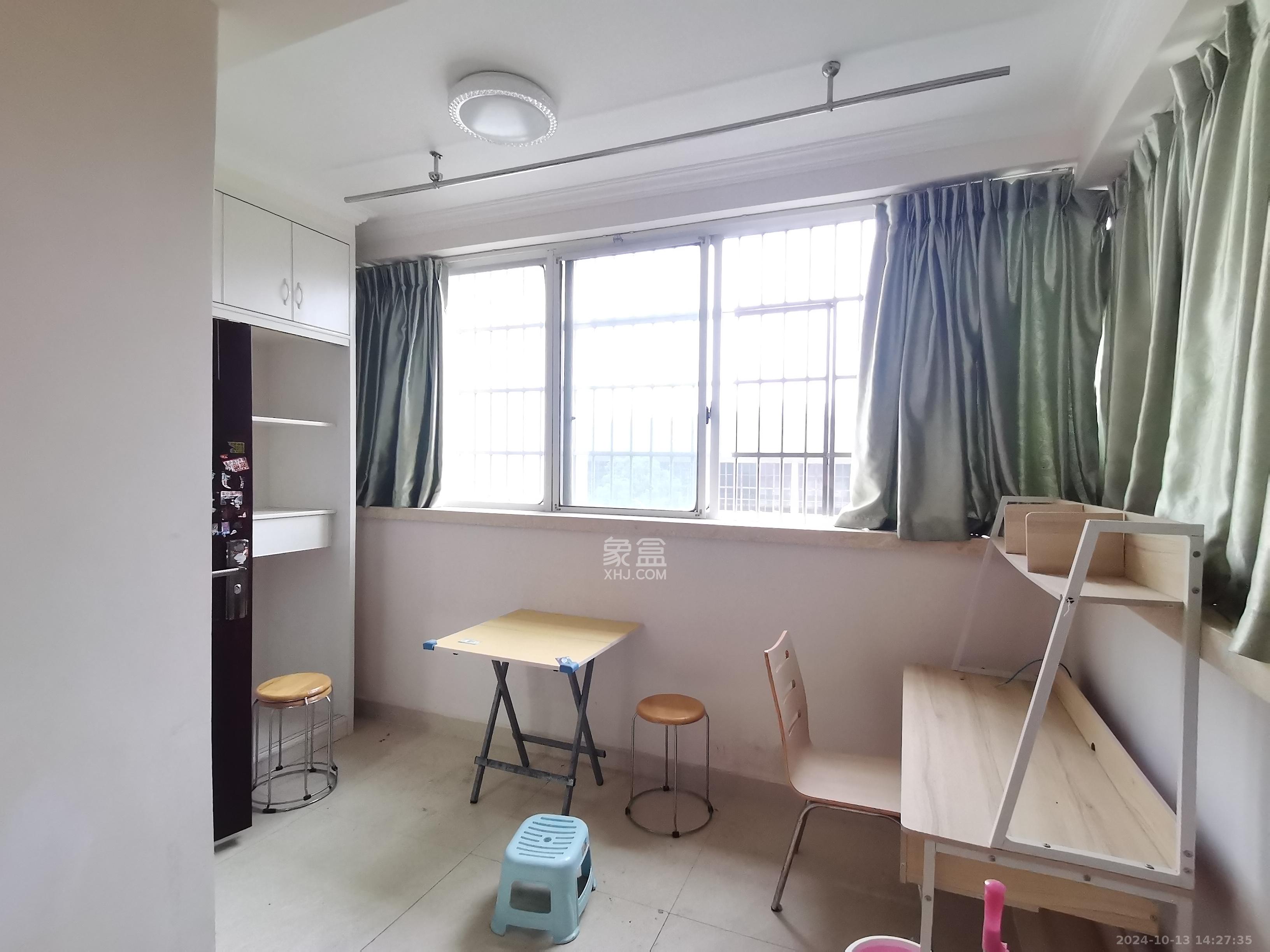 景江雅苑  2室2厅1卫   1000.00元/月室内图1