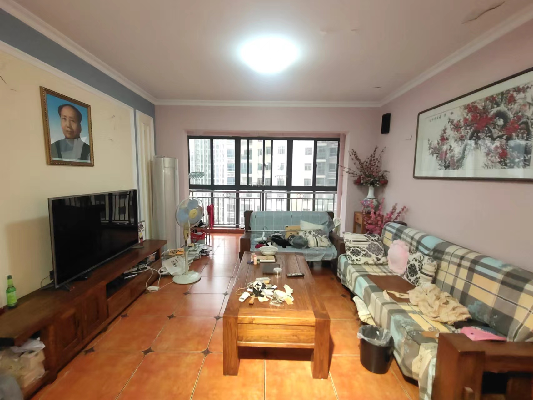 碧海家园  3室2厅2卫    61.0万 碧海家园  3室2厅2卫    61.0万室内图