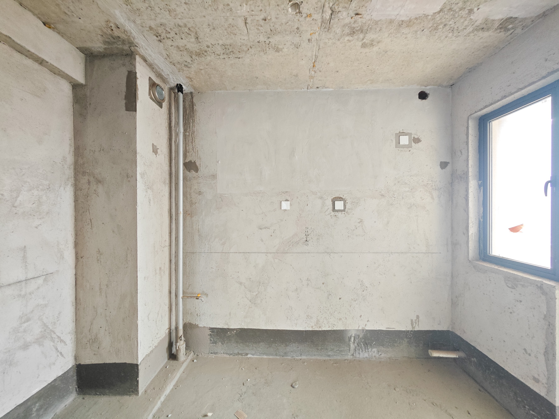 碧桂园南城首府(东宸林海) 3室2厅1卫 82.00万 碧桂园南城首府(东宸林海) 3室2厅1卫 82.00万厨房