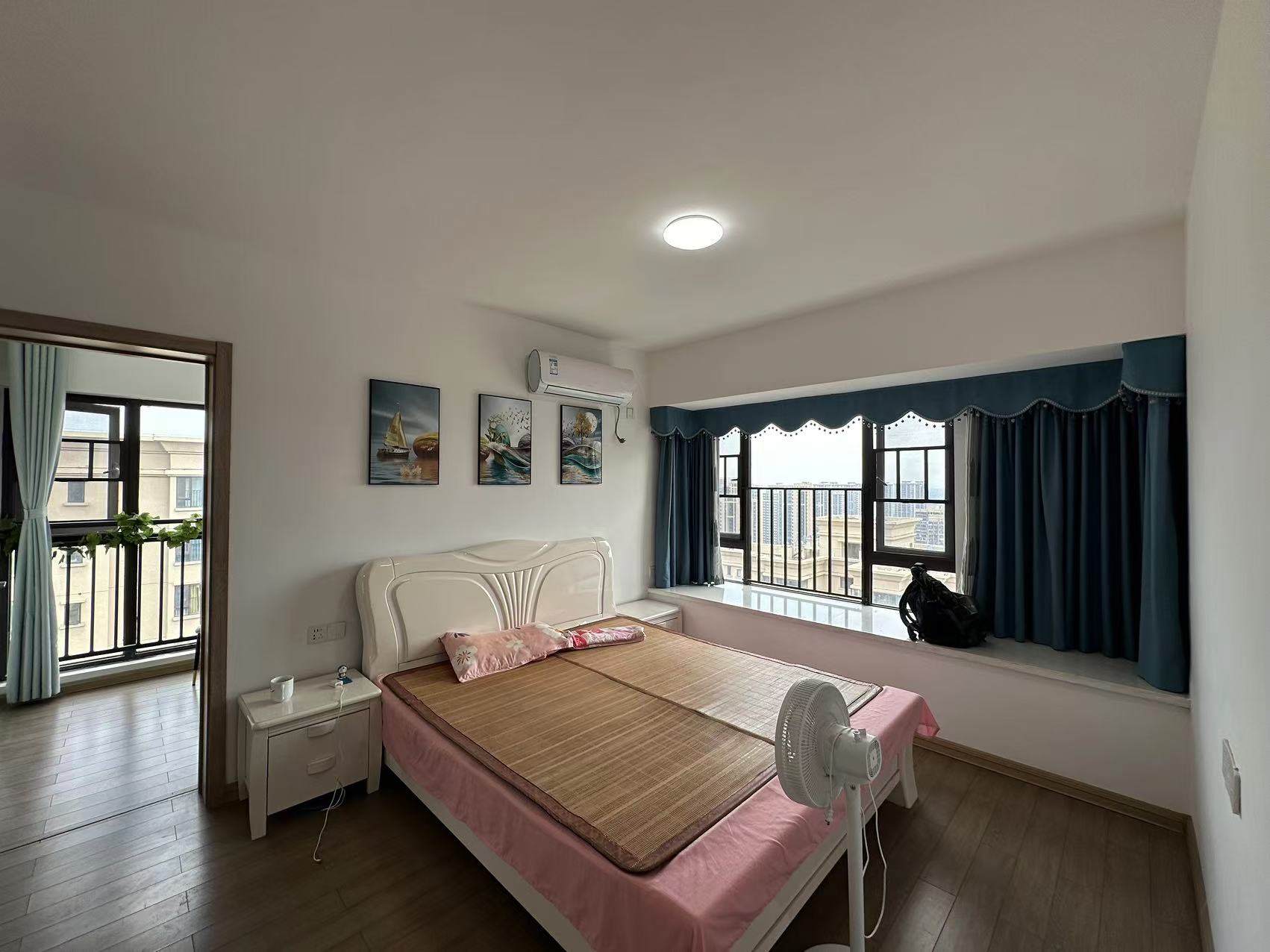 美的翰城 4室2厅2卫 99.0万 美的翰城 4室2厅2卫 99.0万室内图