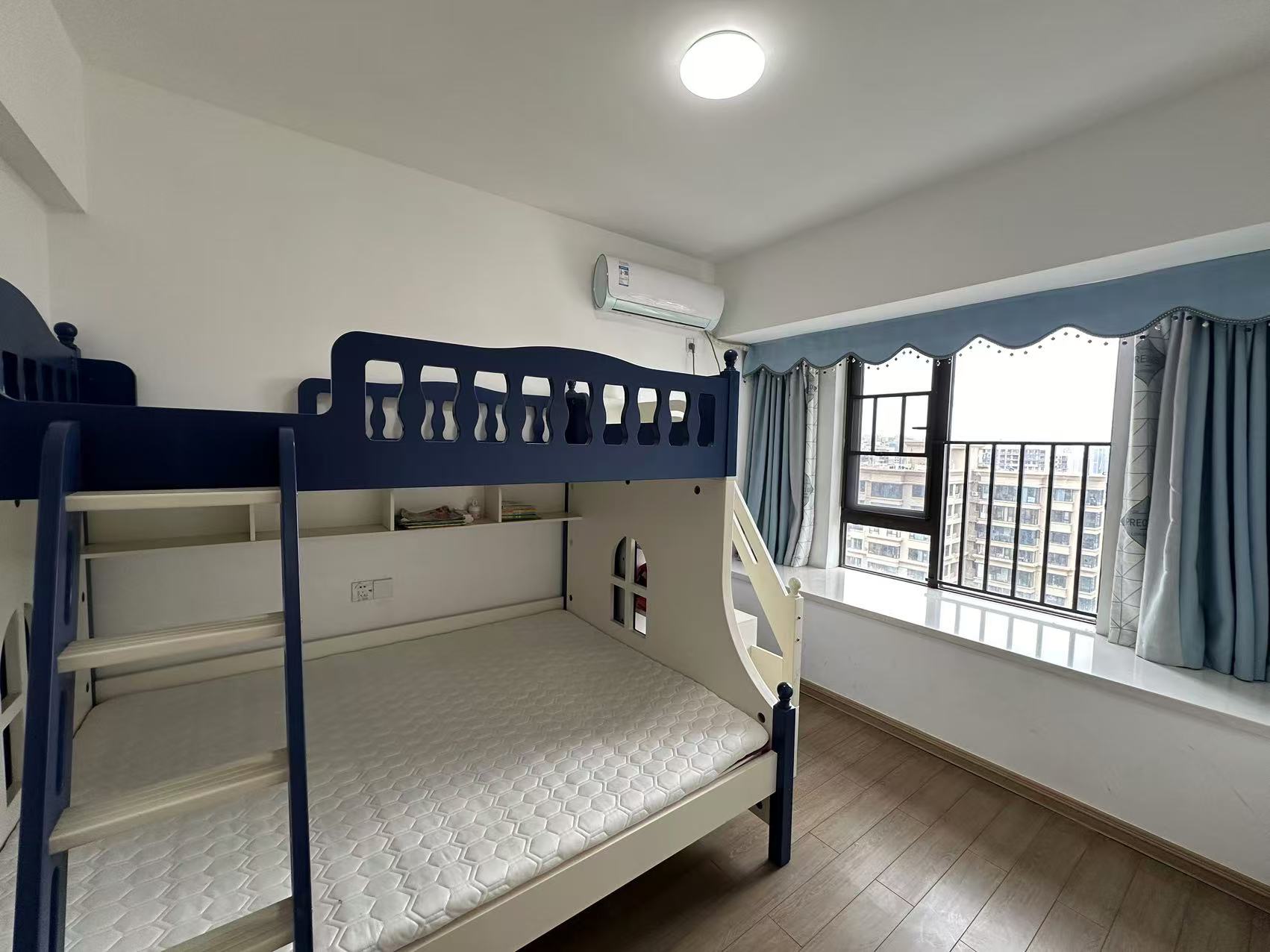 美的翰城 4室2厅2卫 99.0万 美的翰城 4室2厅2卫 99.0万室内图