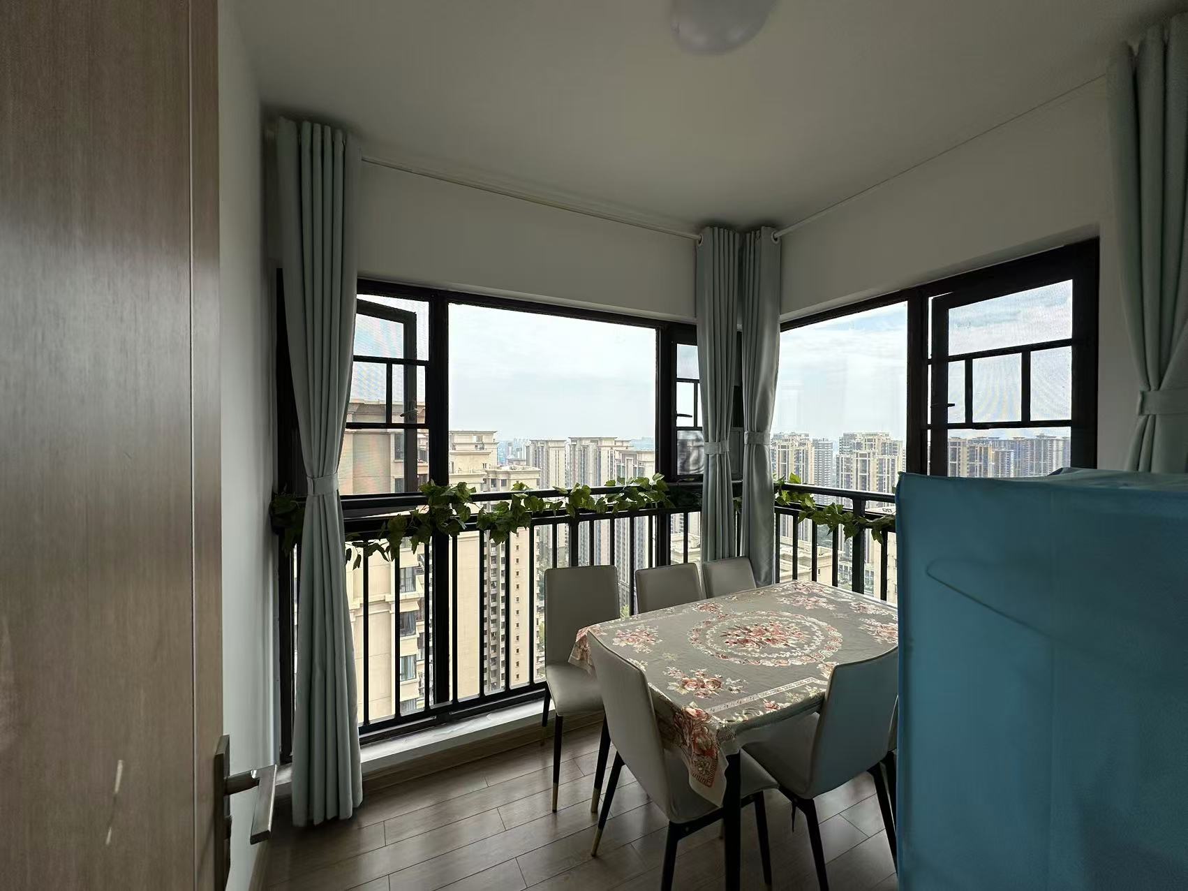 美的翰城 4室2厅2卫 99.0万 美的翰城 4室2厅2卫 99.0万室内图