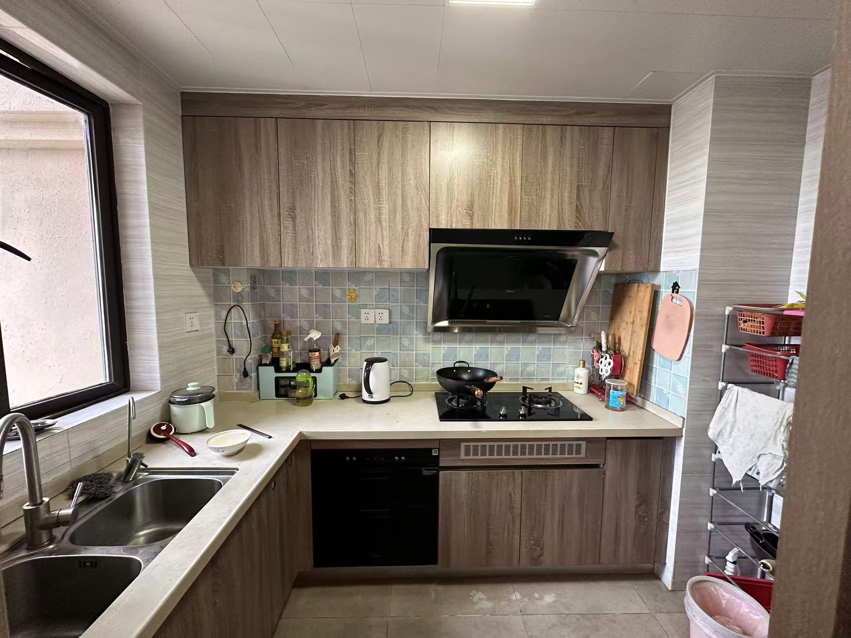 美的翰城 4室2厅2卫 99.0万 美的翰城 4室2厅2卫 99.0万室内图