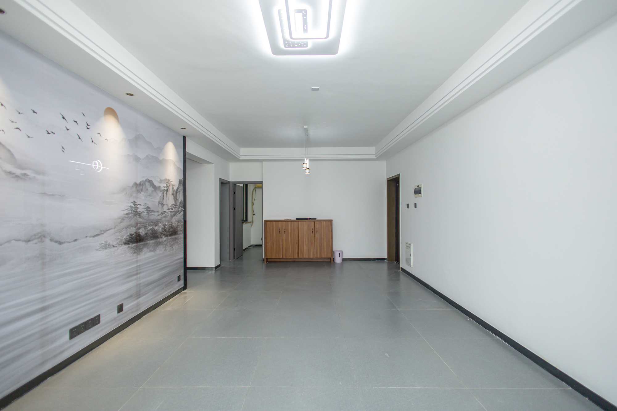 松雅湖畔 4室2厅1卫 79.8万 松雅湖畔 4室2厅1卫 79.8万客厅