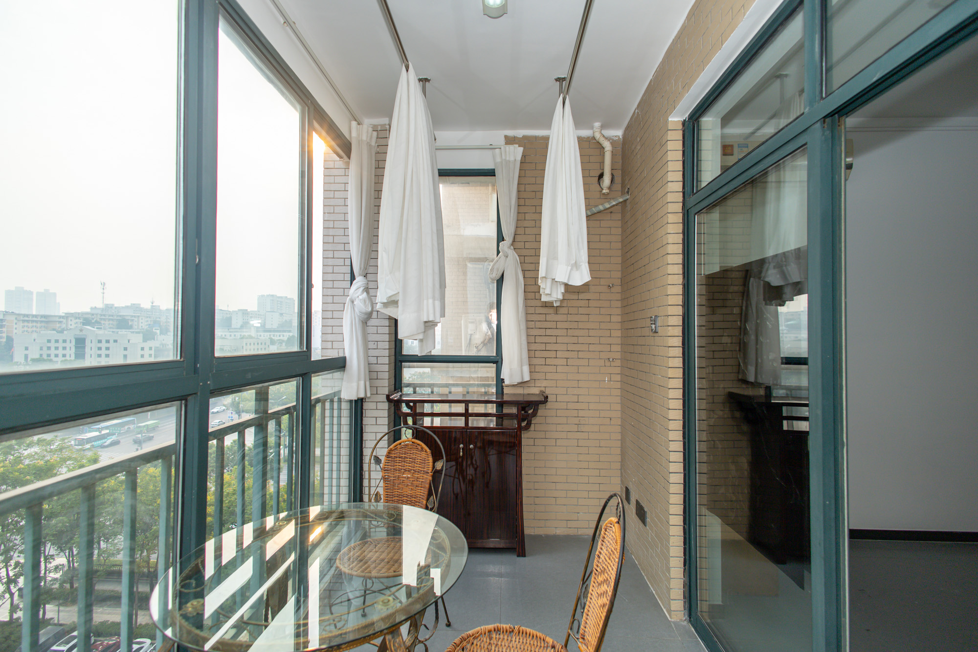 松雅湖畔 4室2厅1卫 79.8万 松雅湖畔 4室2厅1卫 79.8万阳台