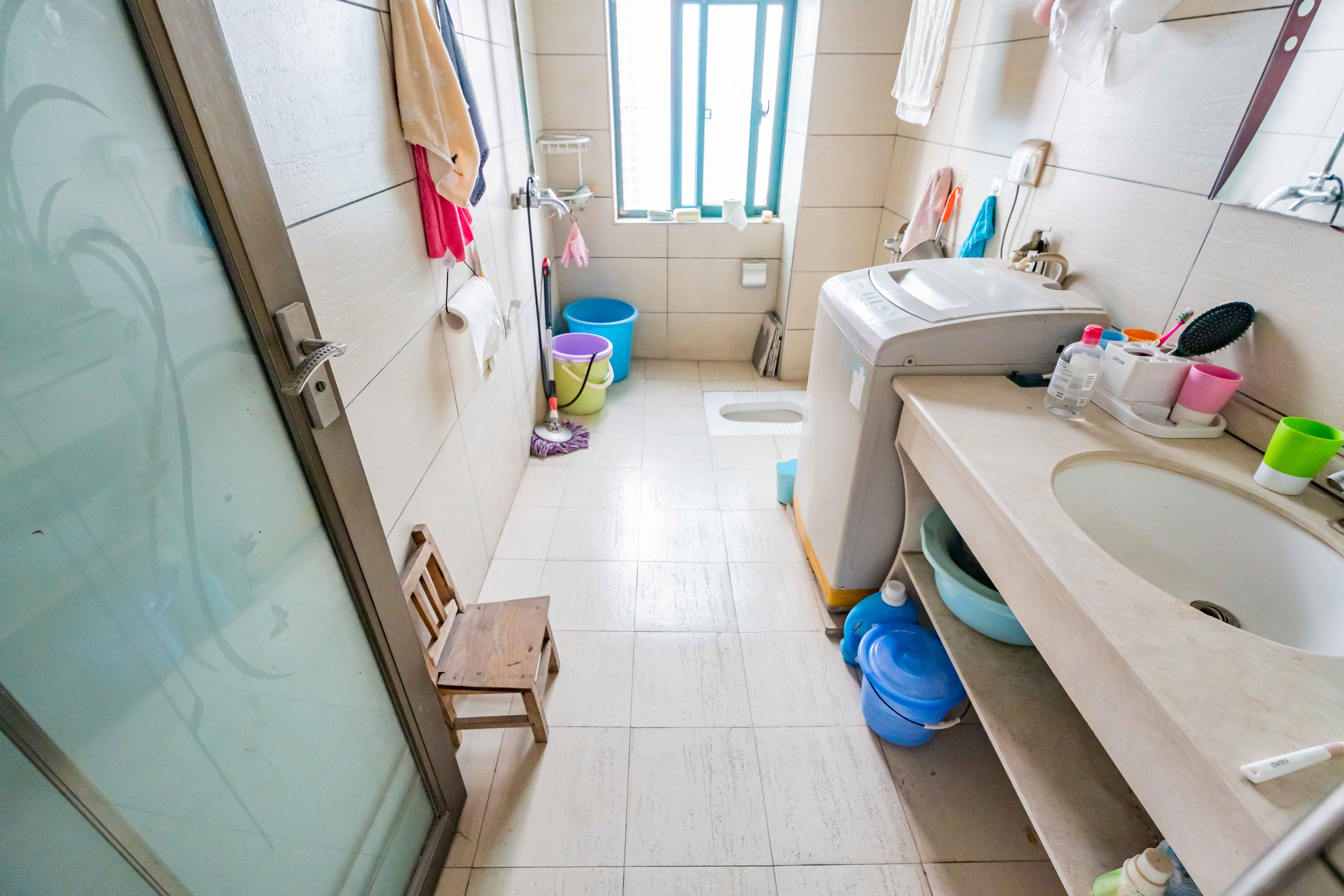 才子佳苑一期/二期  3室2厅2卫   140.00万卫生间
