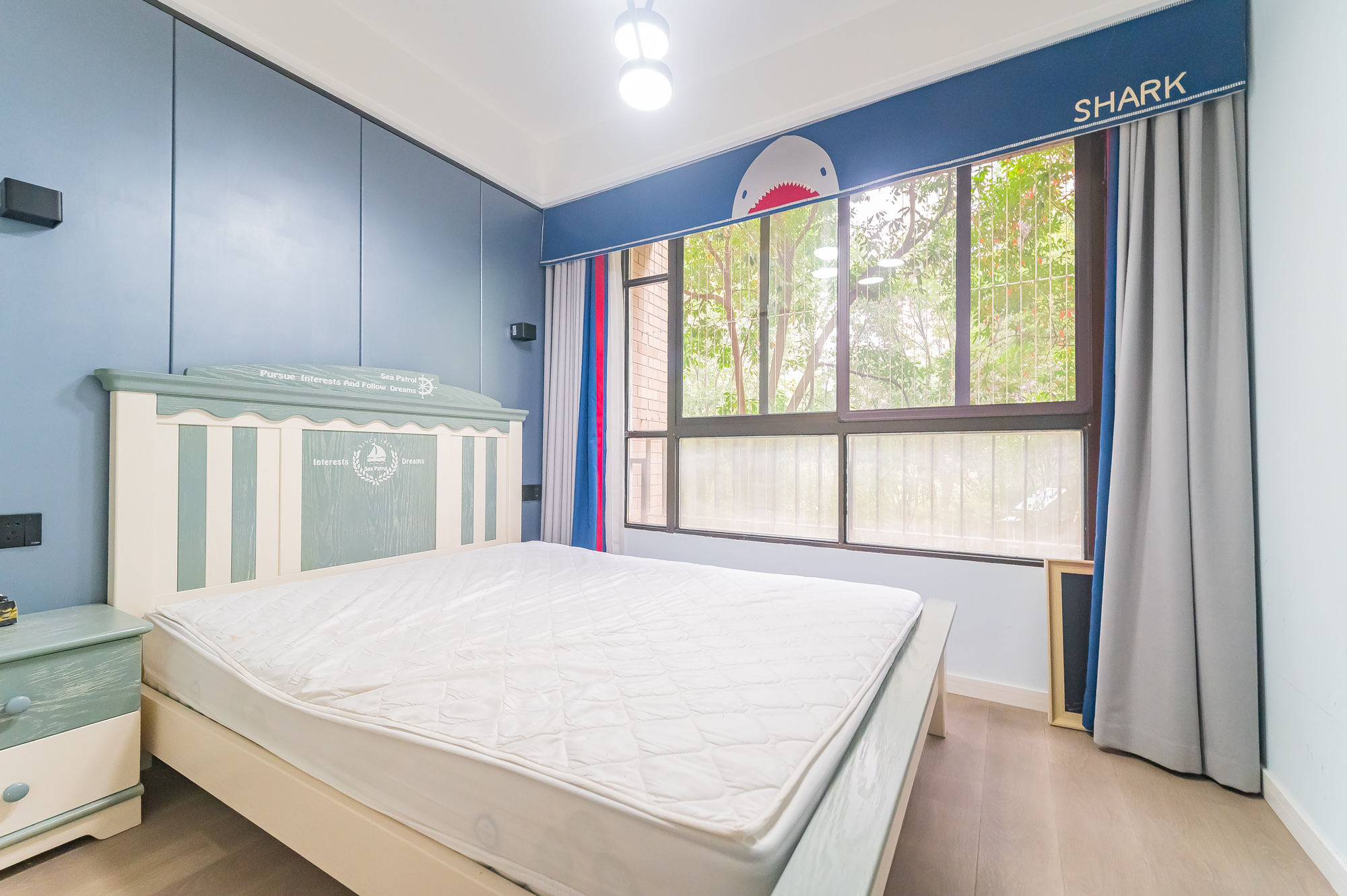 华润凤凰城三期 4室2厅1卫 124.0万 华润凤凰城三期 4室2厅1卫 124.0万卧室