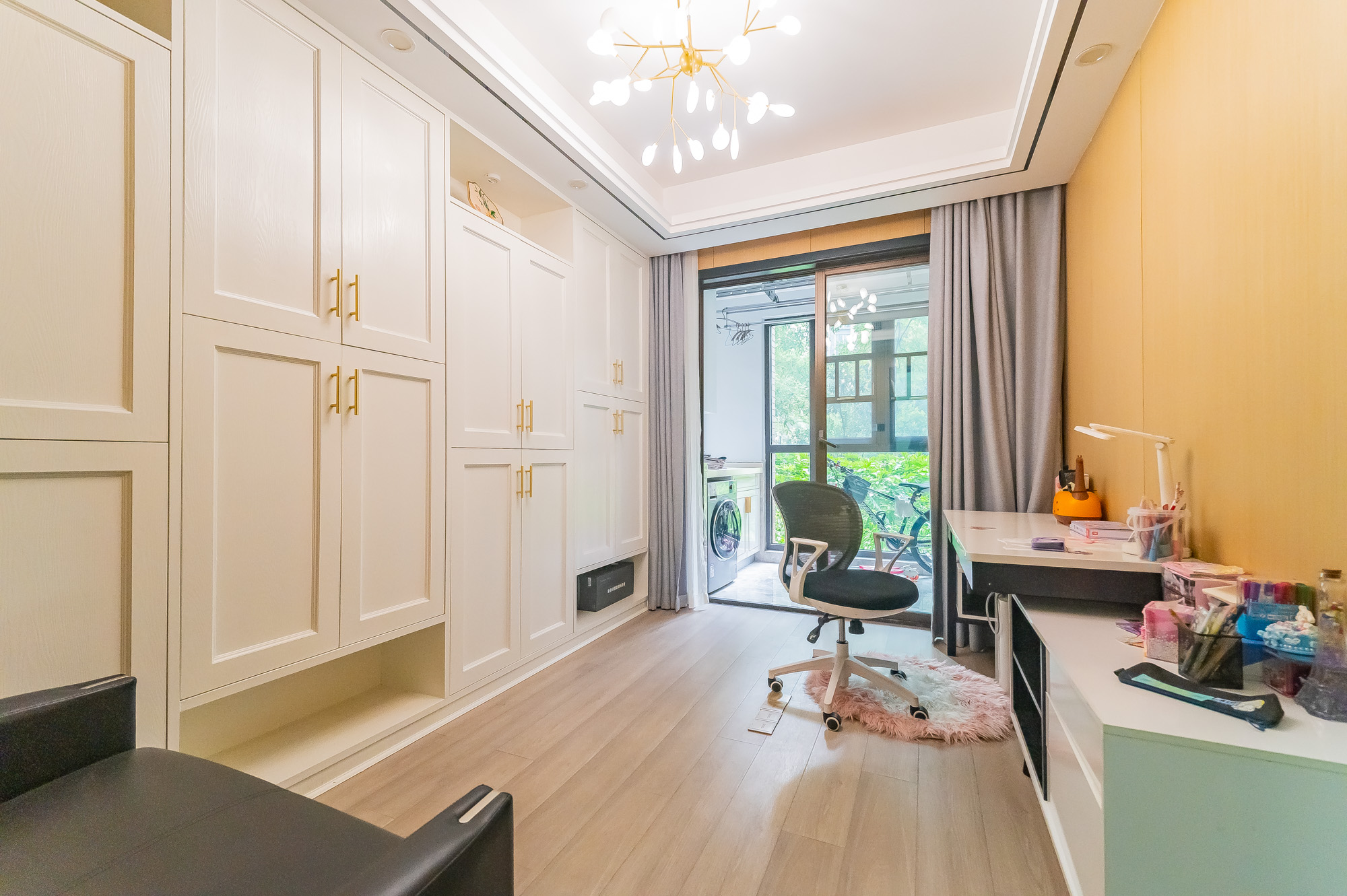 华润凤凰城三期 4室2厅1卫 124.0万 华润凤凰城三期 4室2厅1卫 124.0万卧室