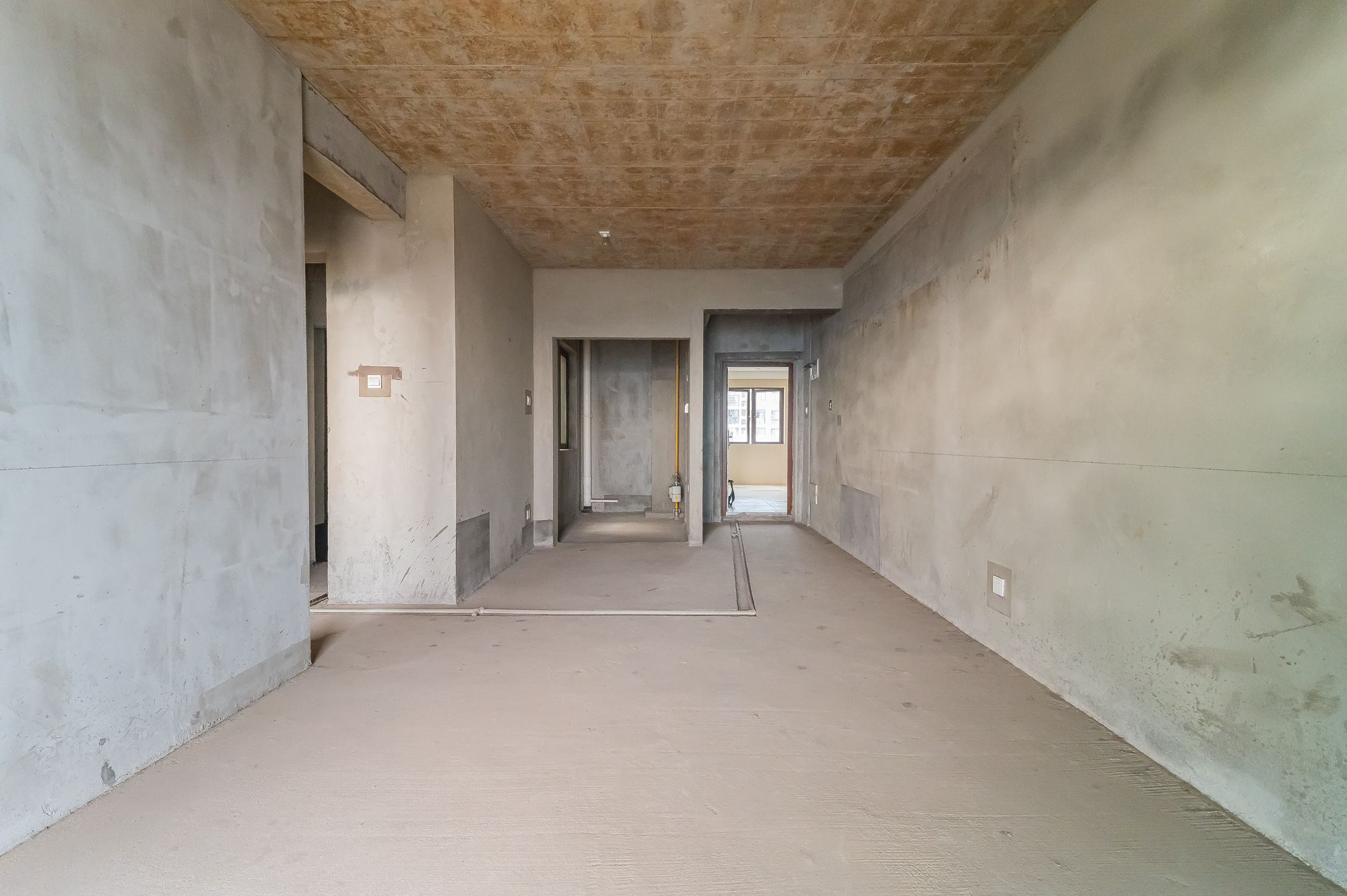 华润置地广场二期  3室2厅2卫    71.0万 华润置地广场二期  3室2厅2卫    71.0万客厅