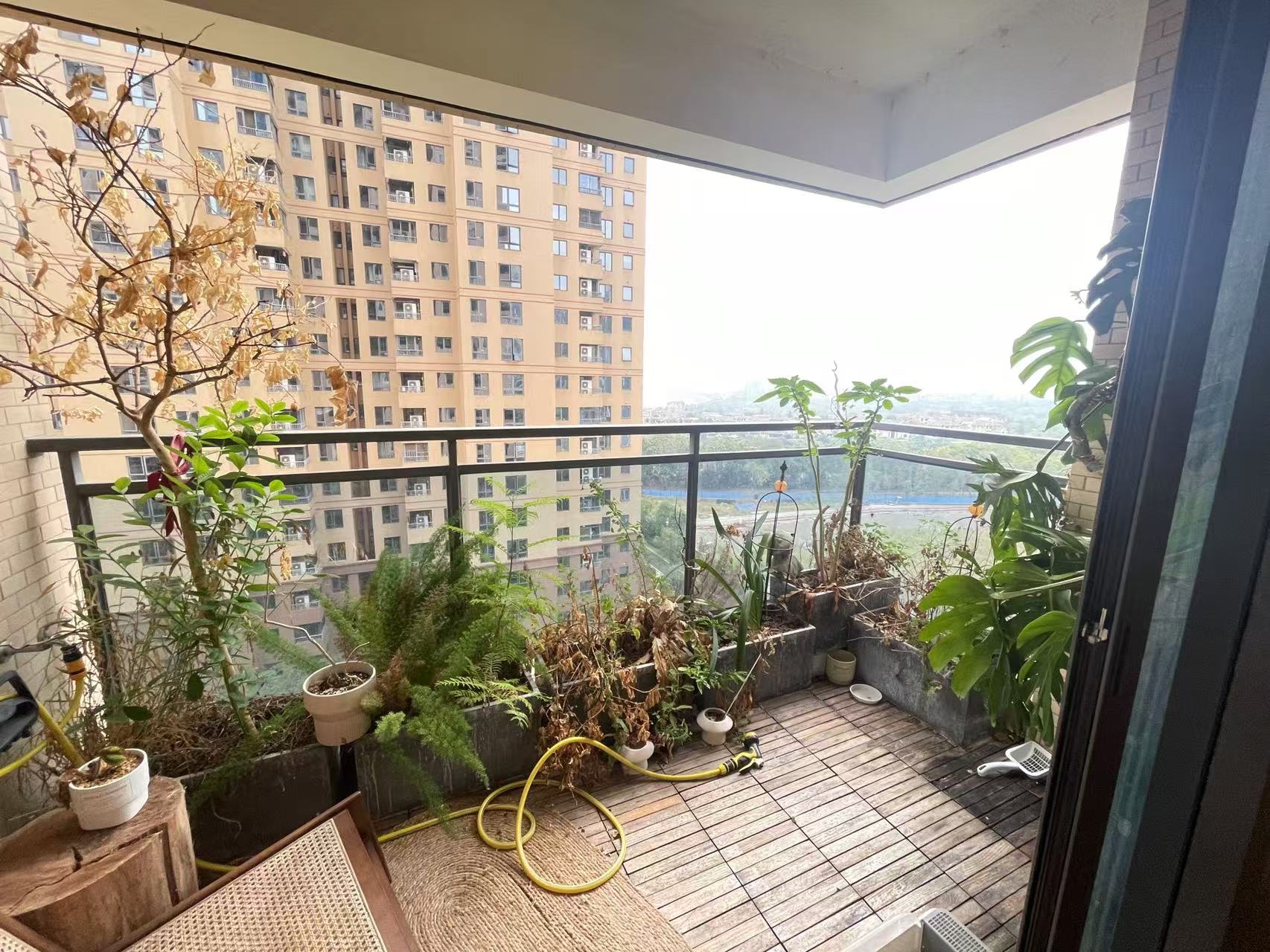 晋合湘水湾四期 2室1厅1卫 66.0万 晋合湘水湾四期 2室1厅1卫 66.0万室内图