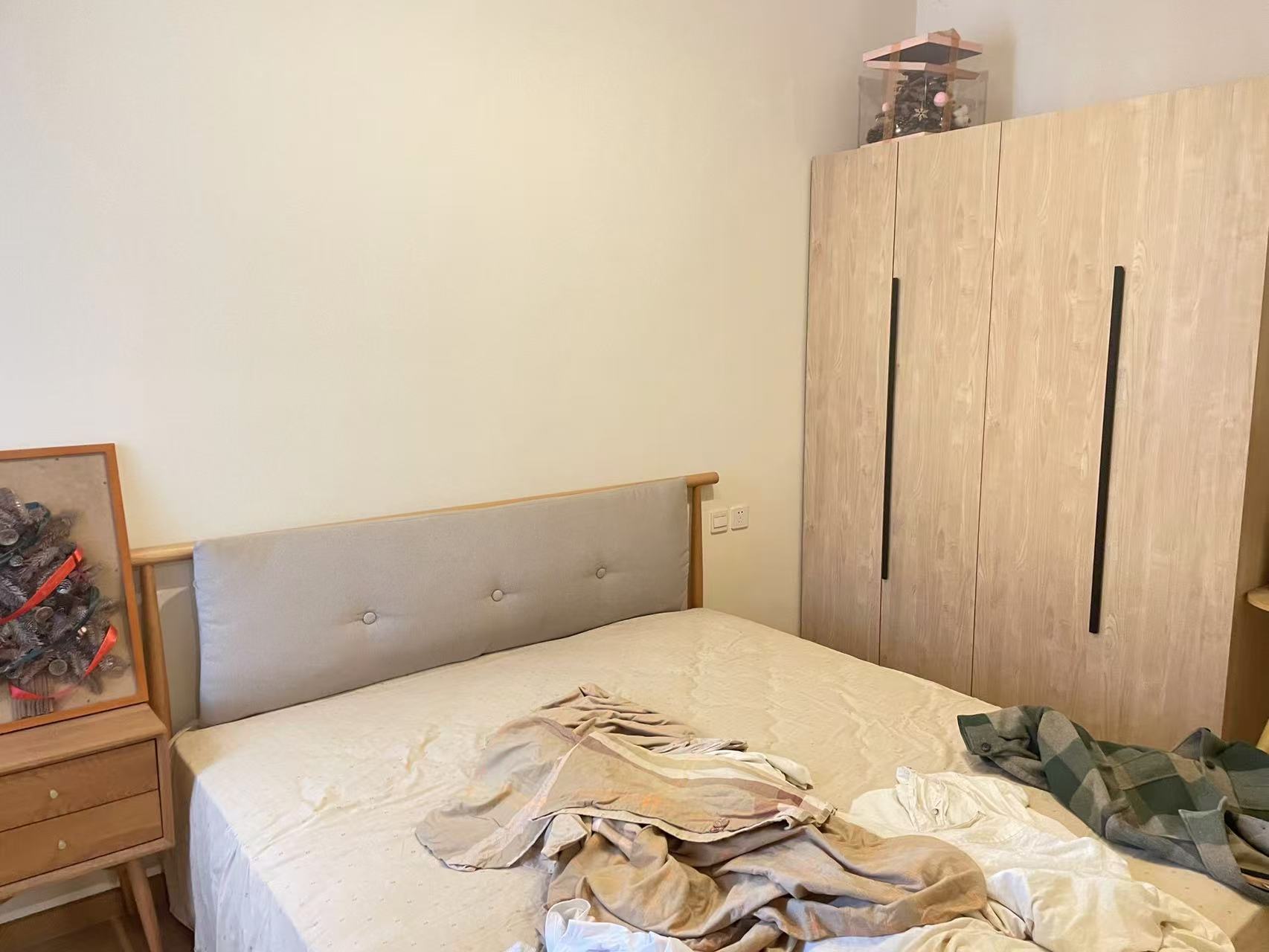 晋合湘水湾四期 2室1厅1卫 66.0万 晋合湘水湾四期 2室1厅1卫 66.0万室内图