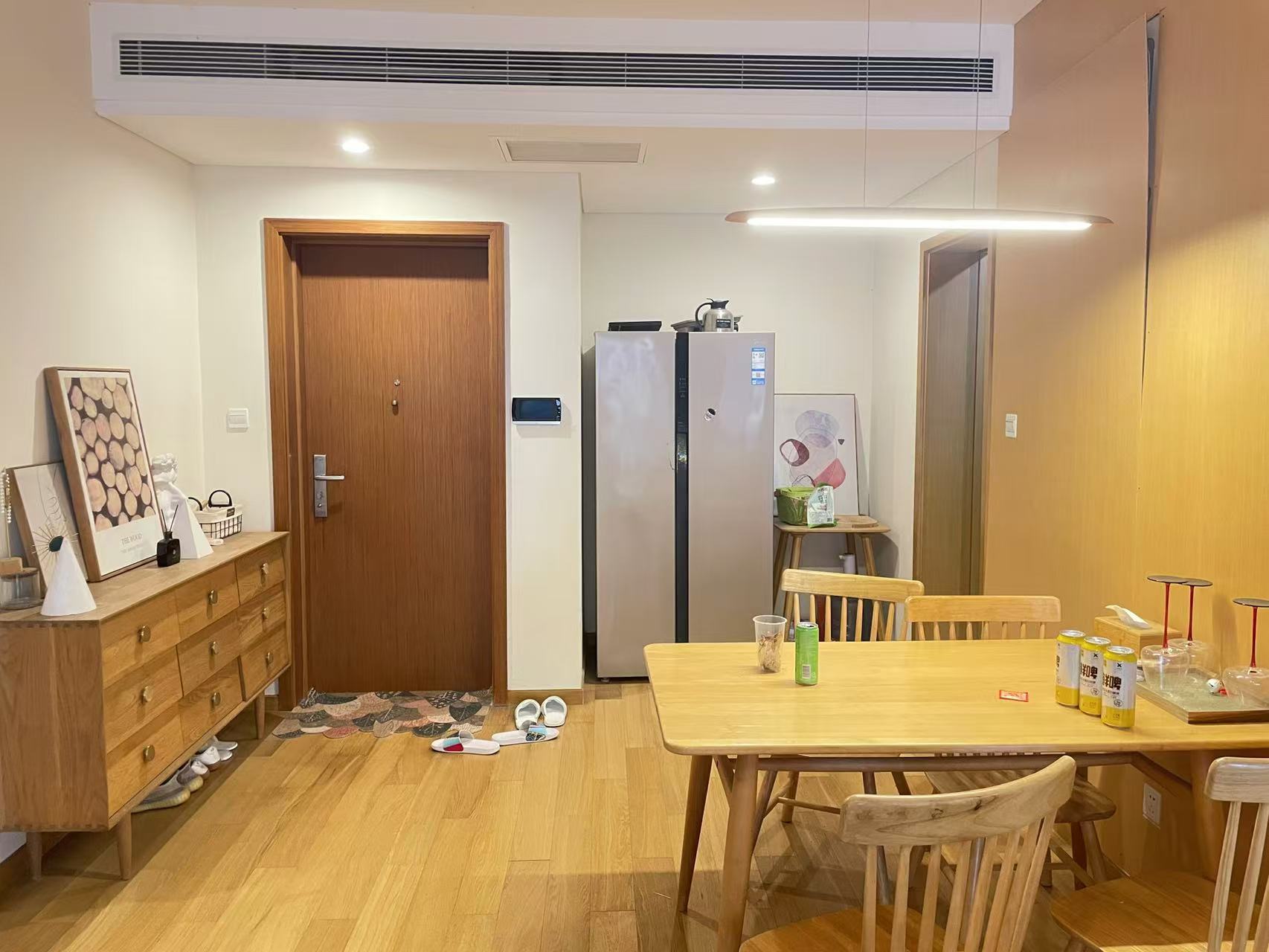 晋合湘水湾四期 2室1厅1卫 66.0万 晋合湘水湾四期 2室1厅1卫 66.0万室内图