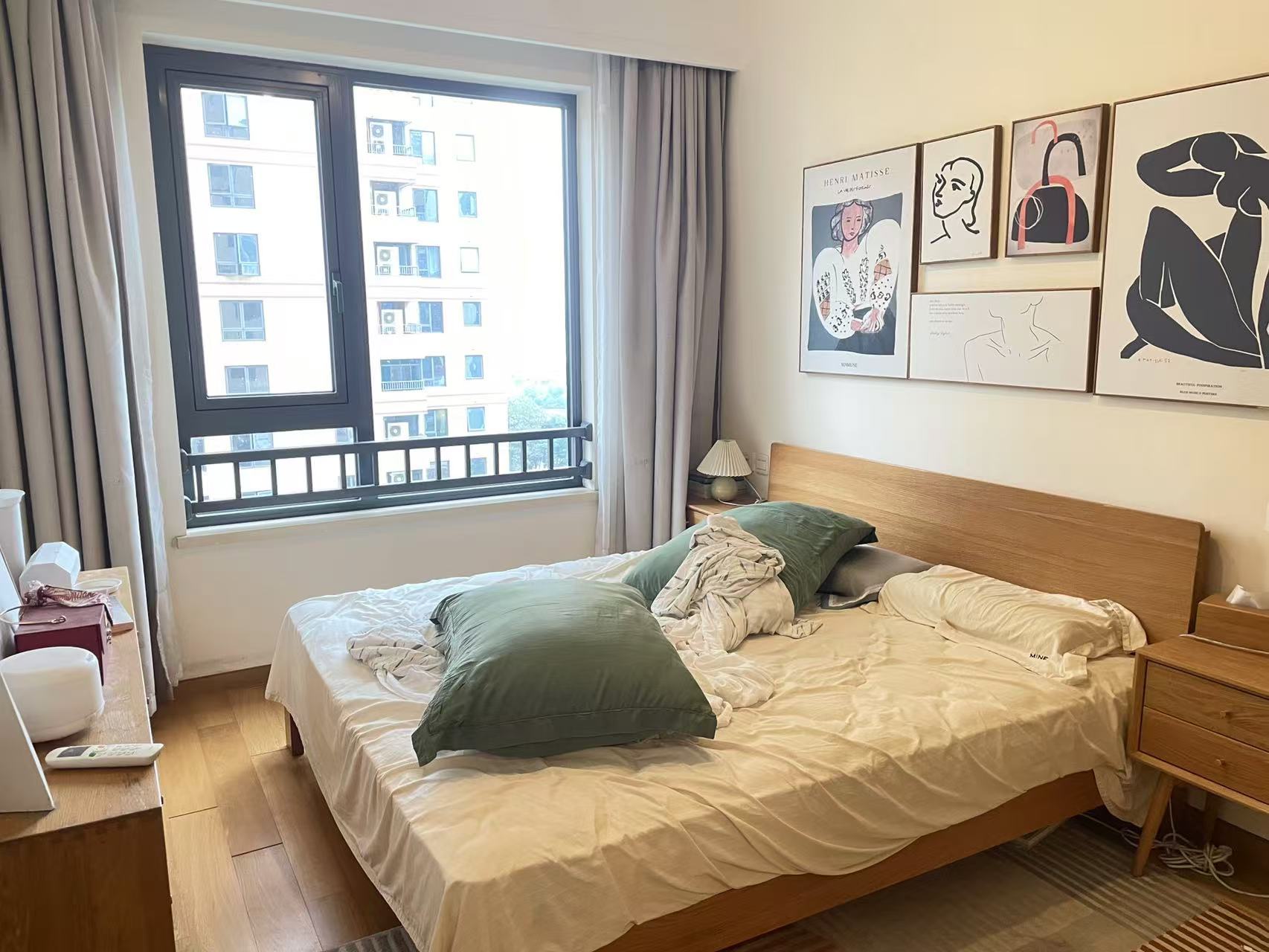 晋合湘水湾四期 2室1厅1卫 66.0万 晋合湘水湾四期 2室1厅1卫 66.0万室内图