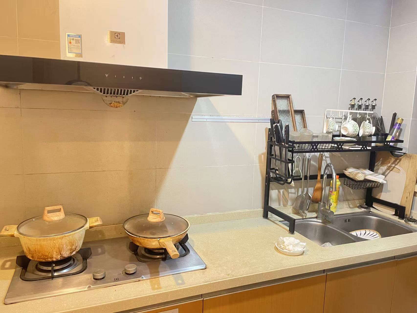 晋合湘水湾四期 2室1厅1卫 66.0万 晋合湘水湾四期 2室1厅1卫 66.0万室内图