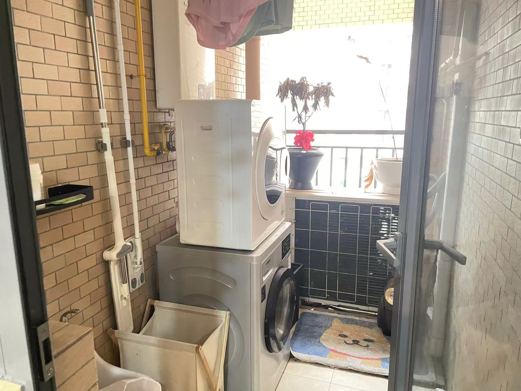 晋合湘水湾四期 2室1厅1卫 66.0万 晋合湘水湾四期 2室1厅1卫 66.0万室内图