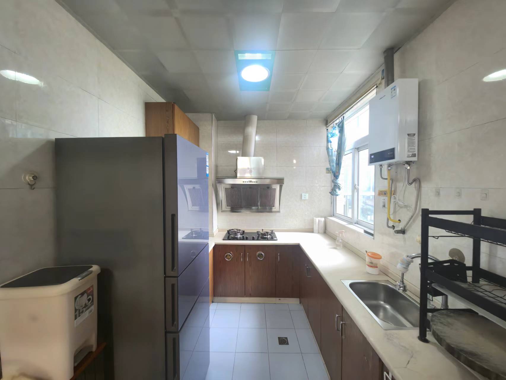 金钩花园 3室2厅2卫 52.8万 金钩花园 3室2厅2卫 52.8万室内图