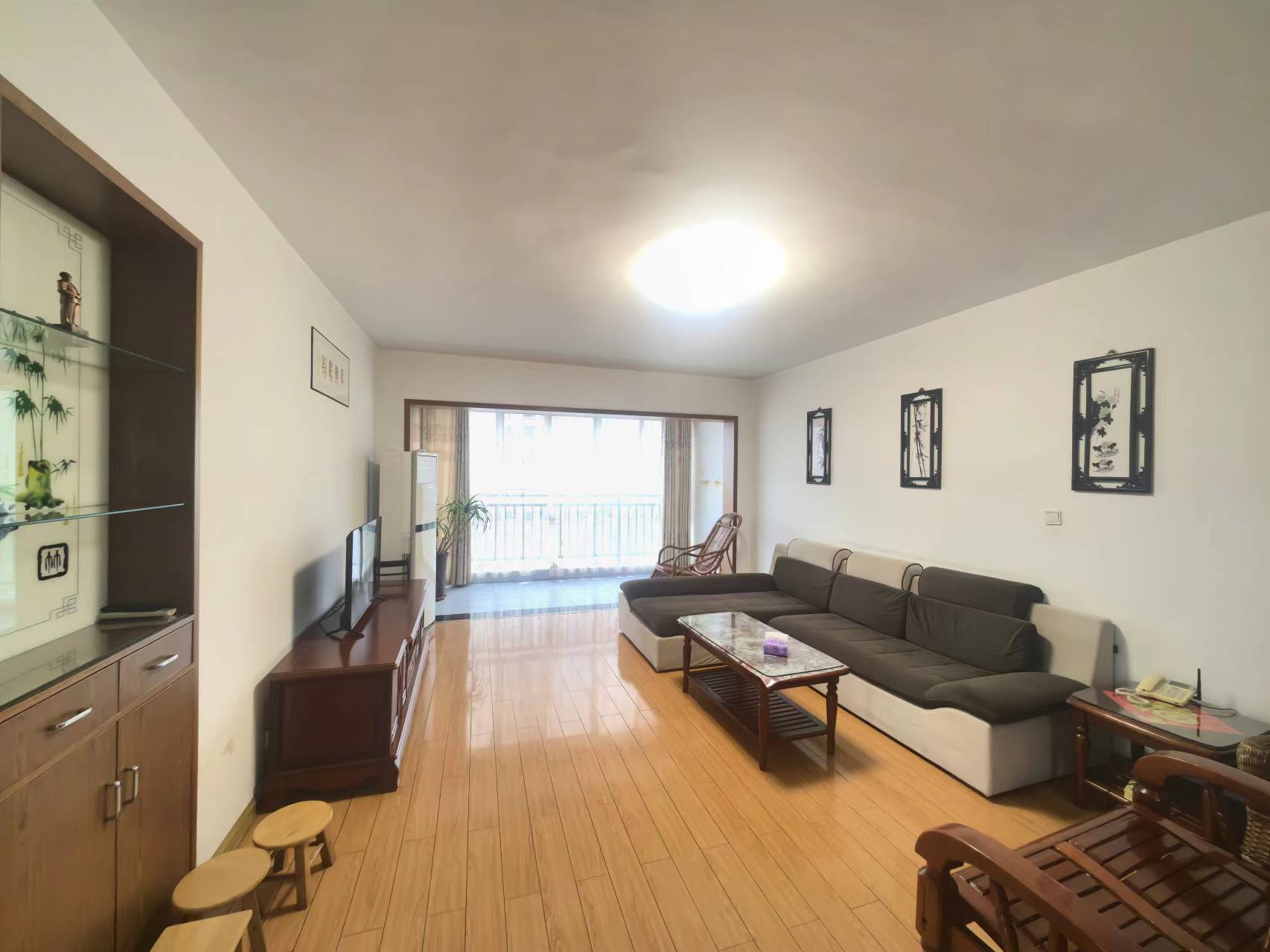 金钩花园 3室2厅2卫 52.8万 金钩花园 3室2厅2卫 52.8万室内图