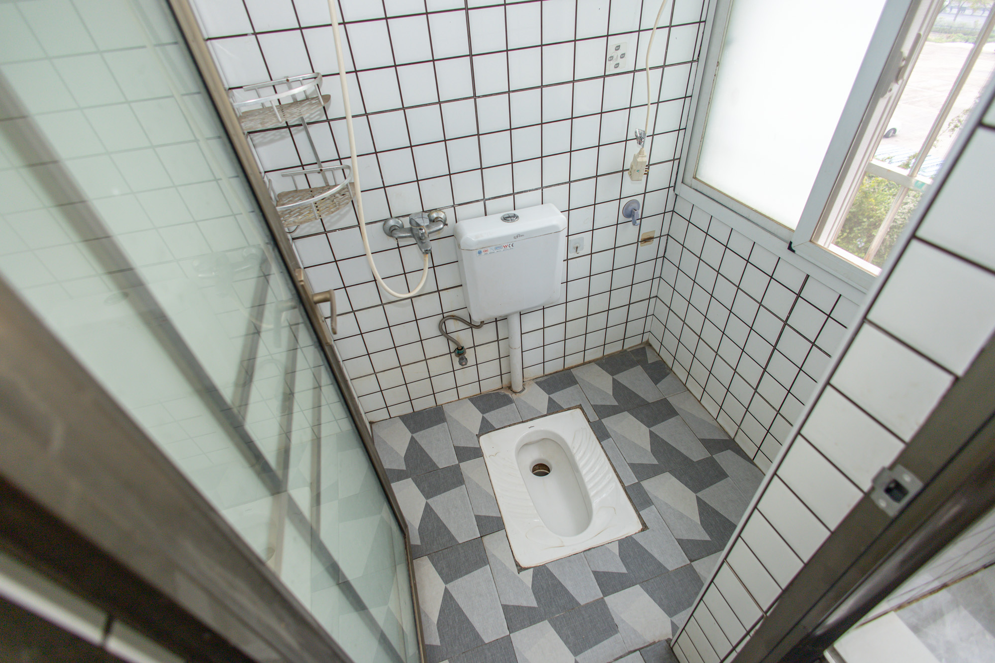 湘绣城  2室1厅2卫    36.5万 湘绣城  2室1厅2卫    36.5万卫生间