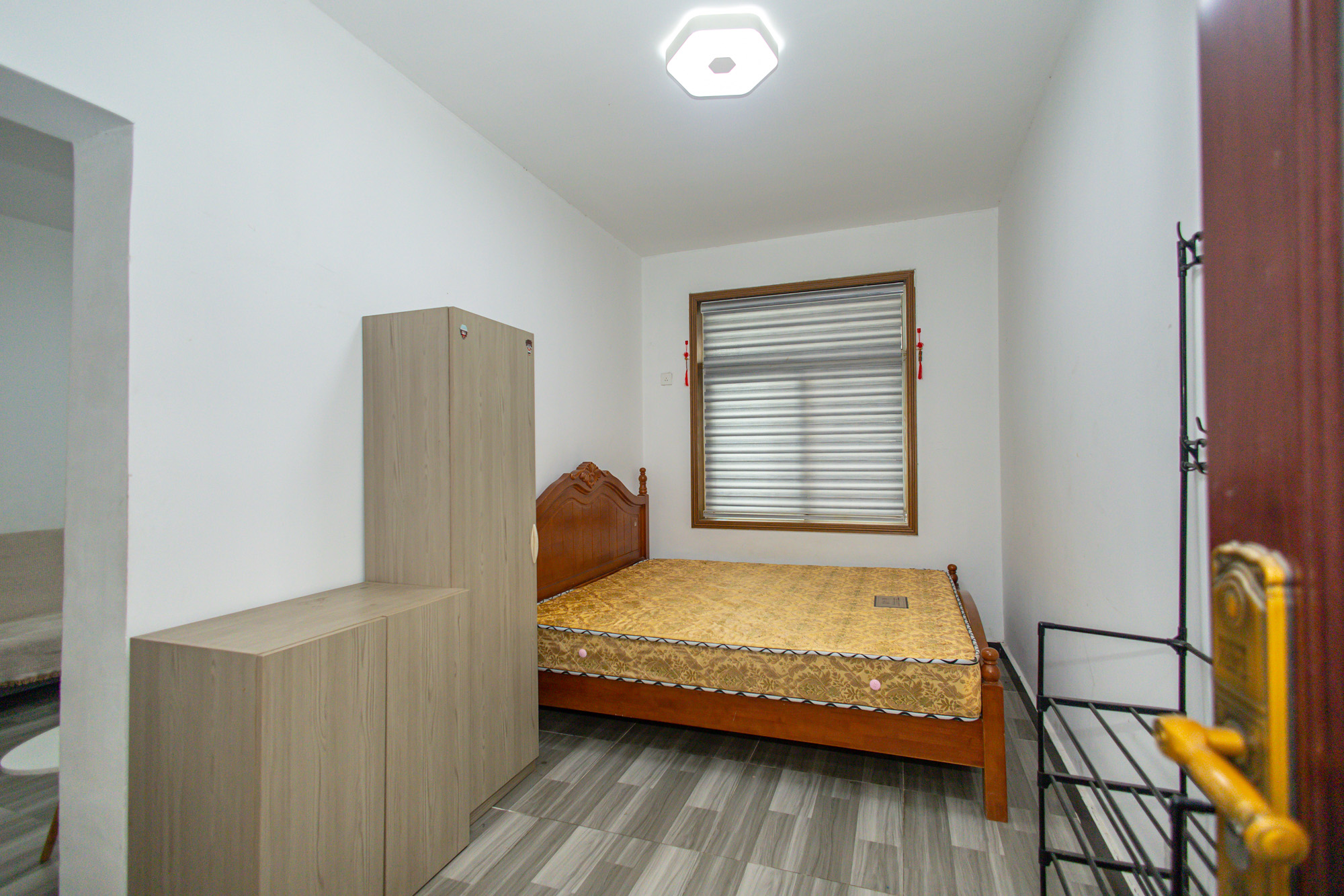 湘绣城  2室1厅2卫    36.5万 湘绣城  2室1厅2卫    36.5万卧室