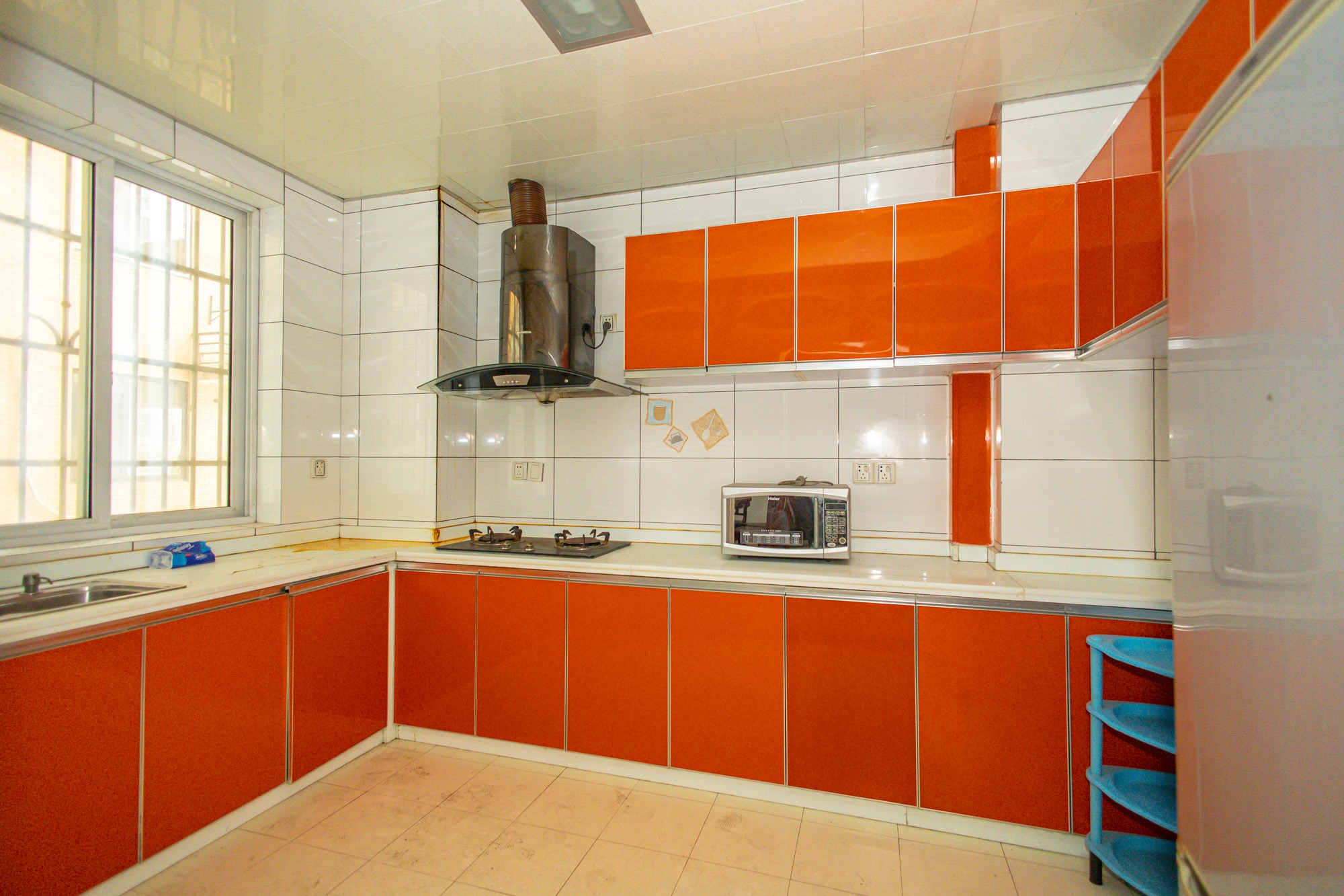 筑梦园  4室2厅2卫    100.0万 筑梦园  4室2厅2卫    100.0万厨房