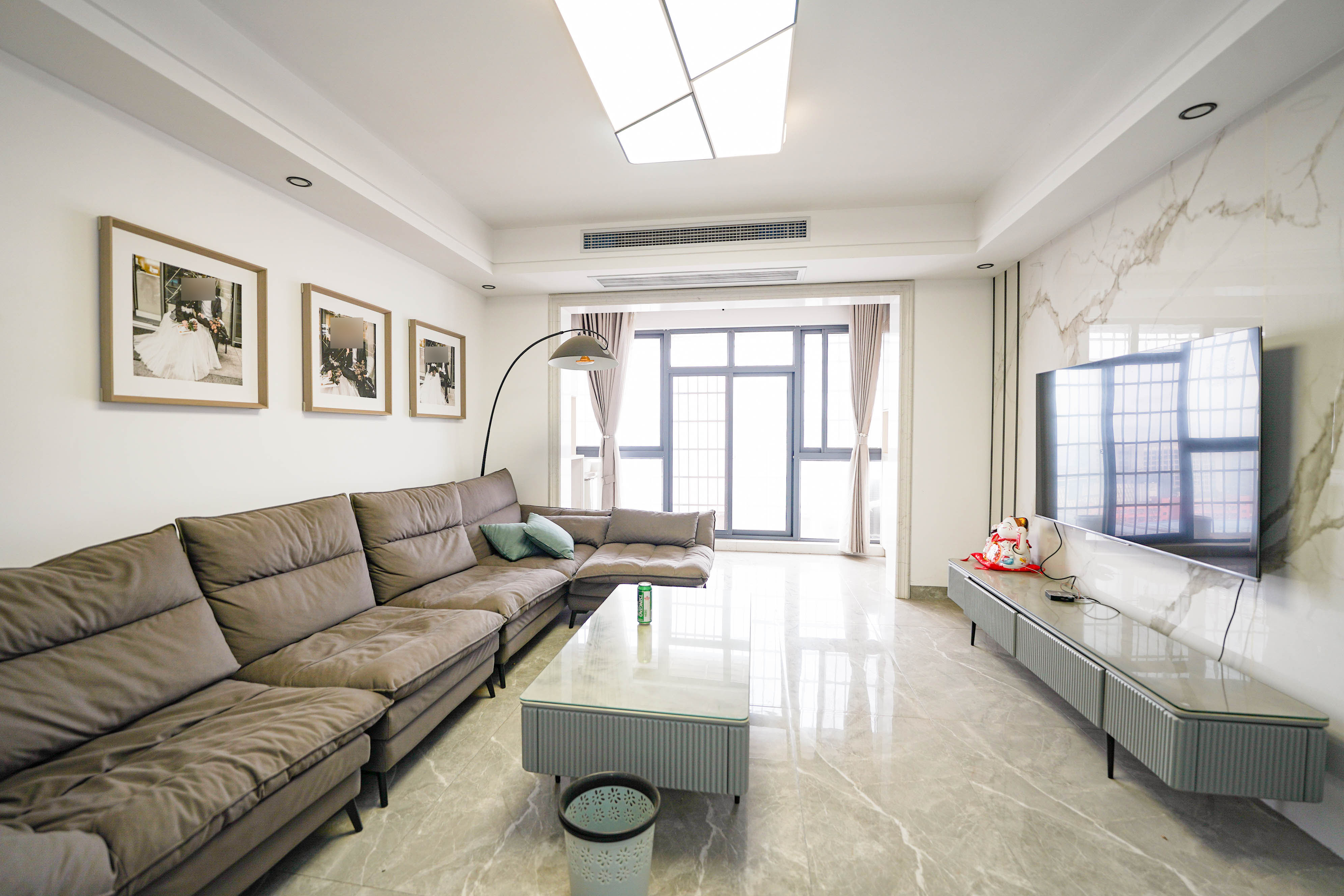 凯富南方鑫城  3室2厅2卫    82.0万