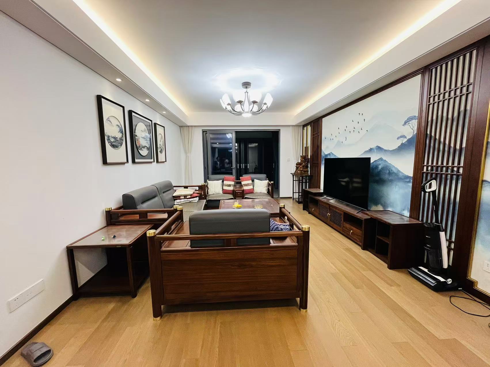 晋合湘水湾六期  4室2厅2卫    165.0万 晋合湘水湾六期  4室2厅2卫    165.0万室内图