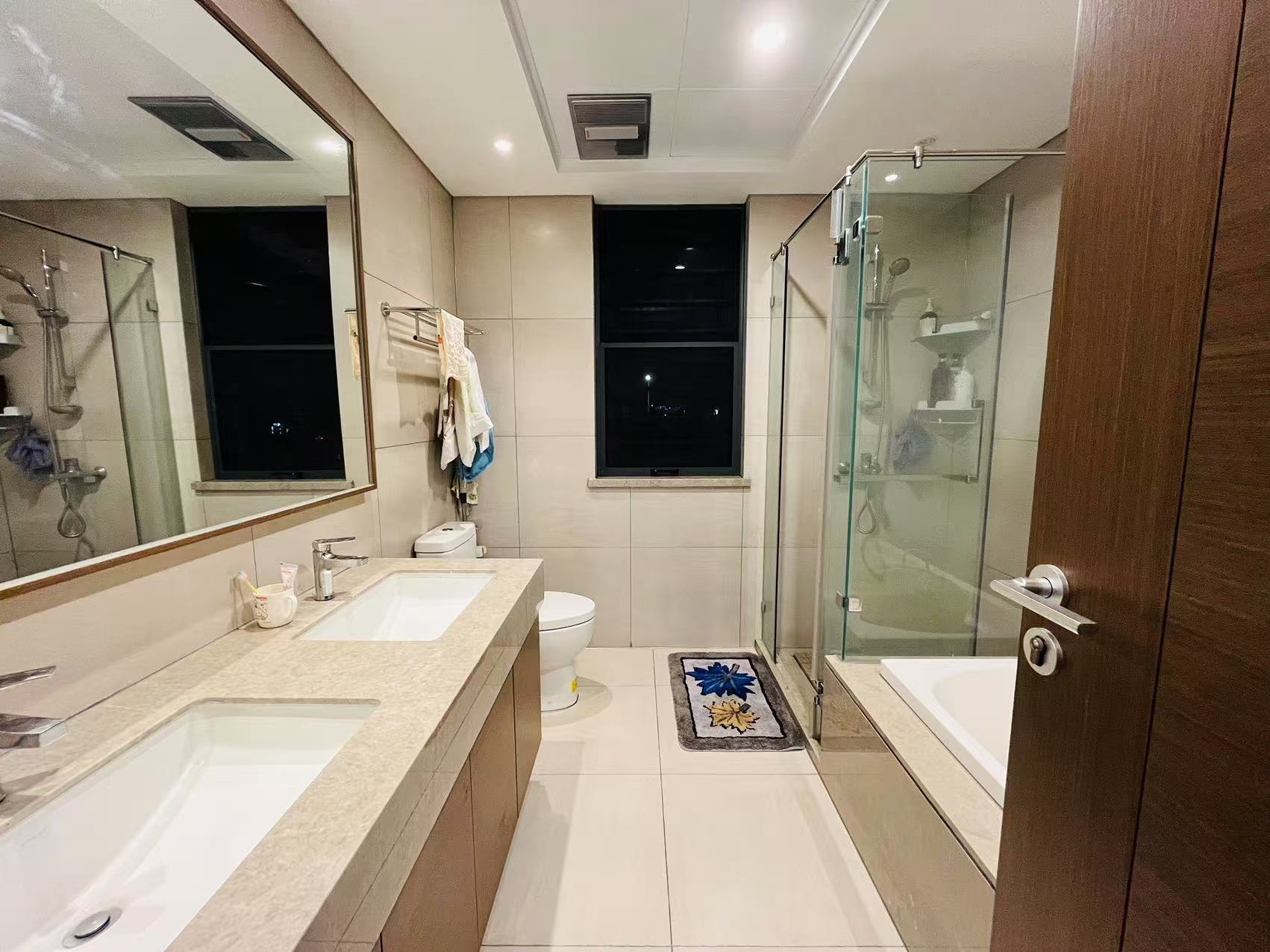 晋合湘水湾六期  4室2厅2卫    165.0万 晋合湘水湾六期  4室2厅2卫    165.0万室内图