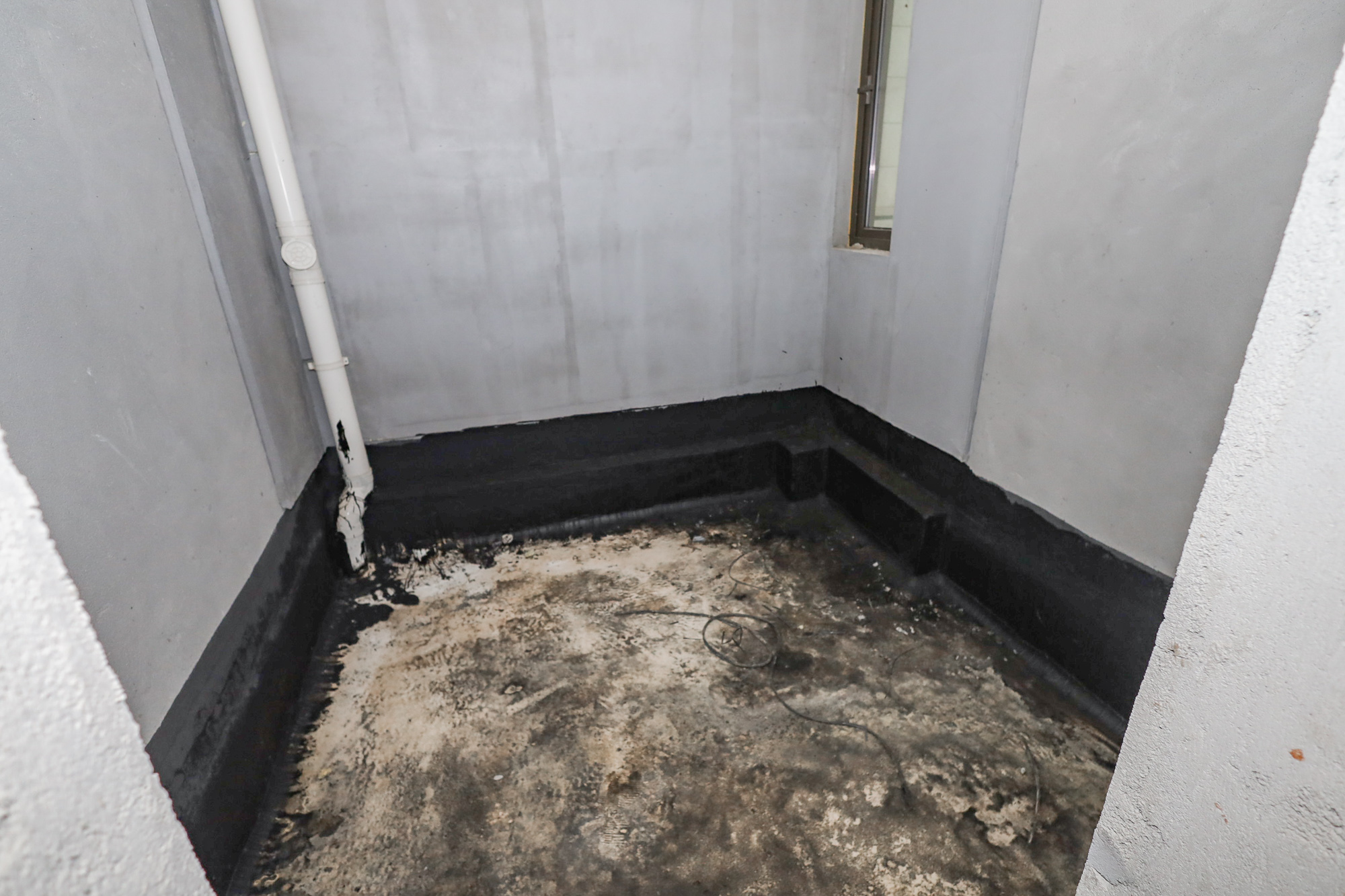 正荣滨江紫阙台  4室2厅3卫   390.00万卫生间