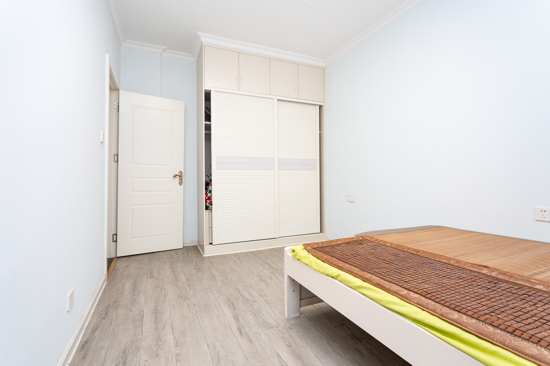 明发国际城 2室2厅1卫 78.8万 明发国际城 2室2厅1卫 78.8万卧室