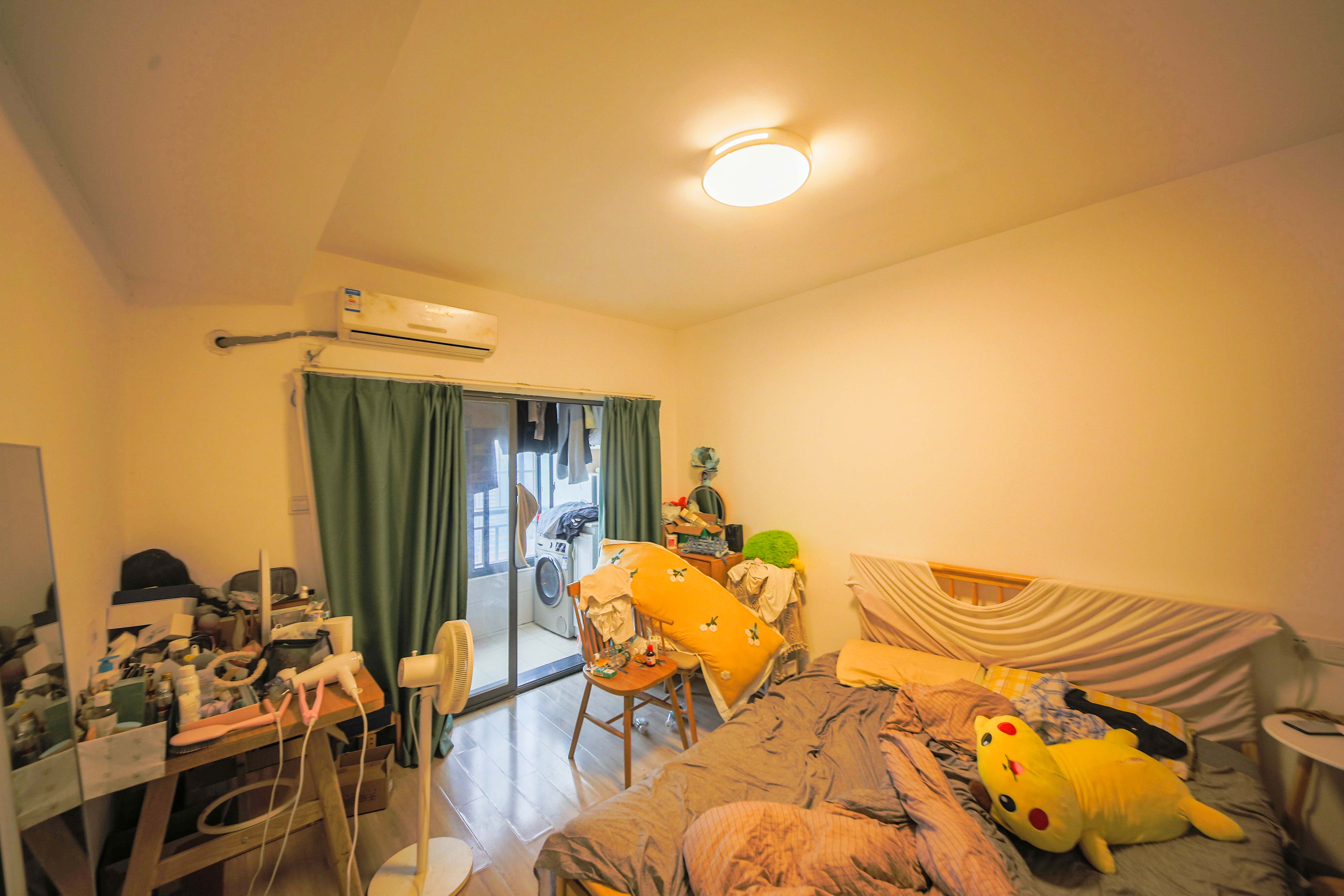 上峰苑(兰亭玥岛) 1室1厅1卫 45.0万 上峰苑(兰亭玥岛) 1室1厅1卫 45.0万卧室