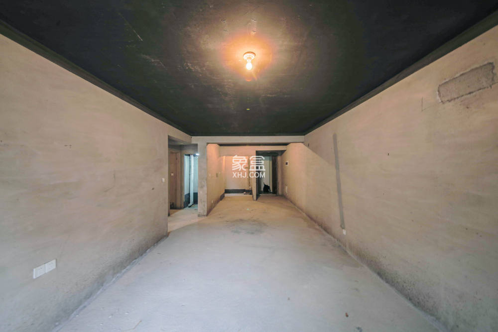 香缇雅苑（鑫远翡丽郡二期）  3室2厅1卫    125.0万