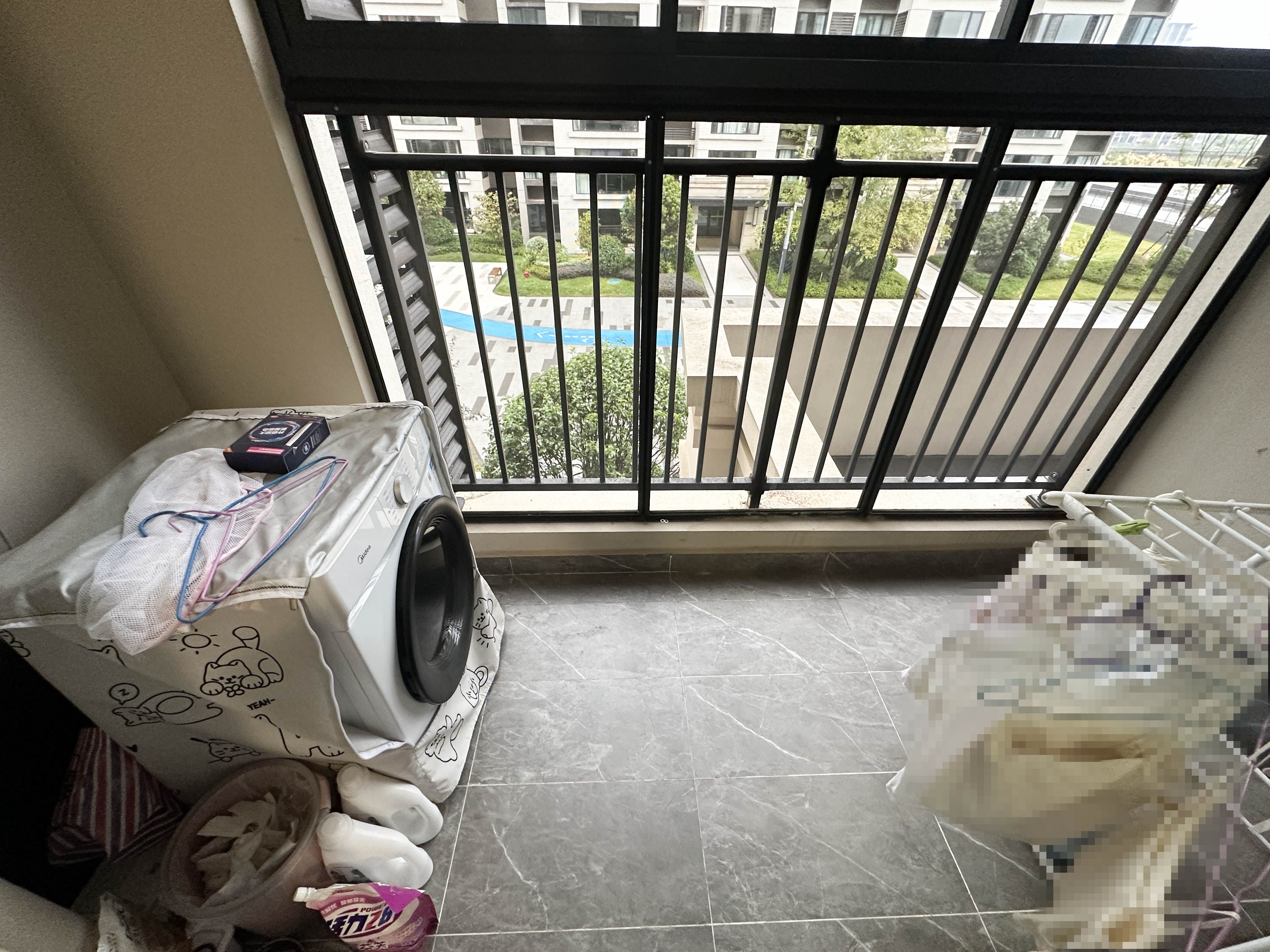 万科天空之境 4室2厅2卫 130.0万 长沙雨花区万科天空之境二手房 - 长沙象盒找房