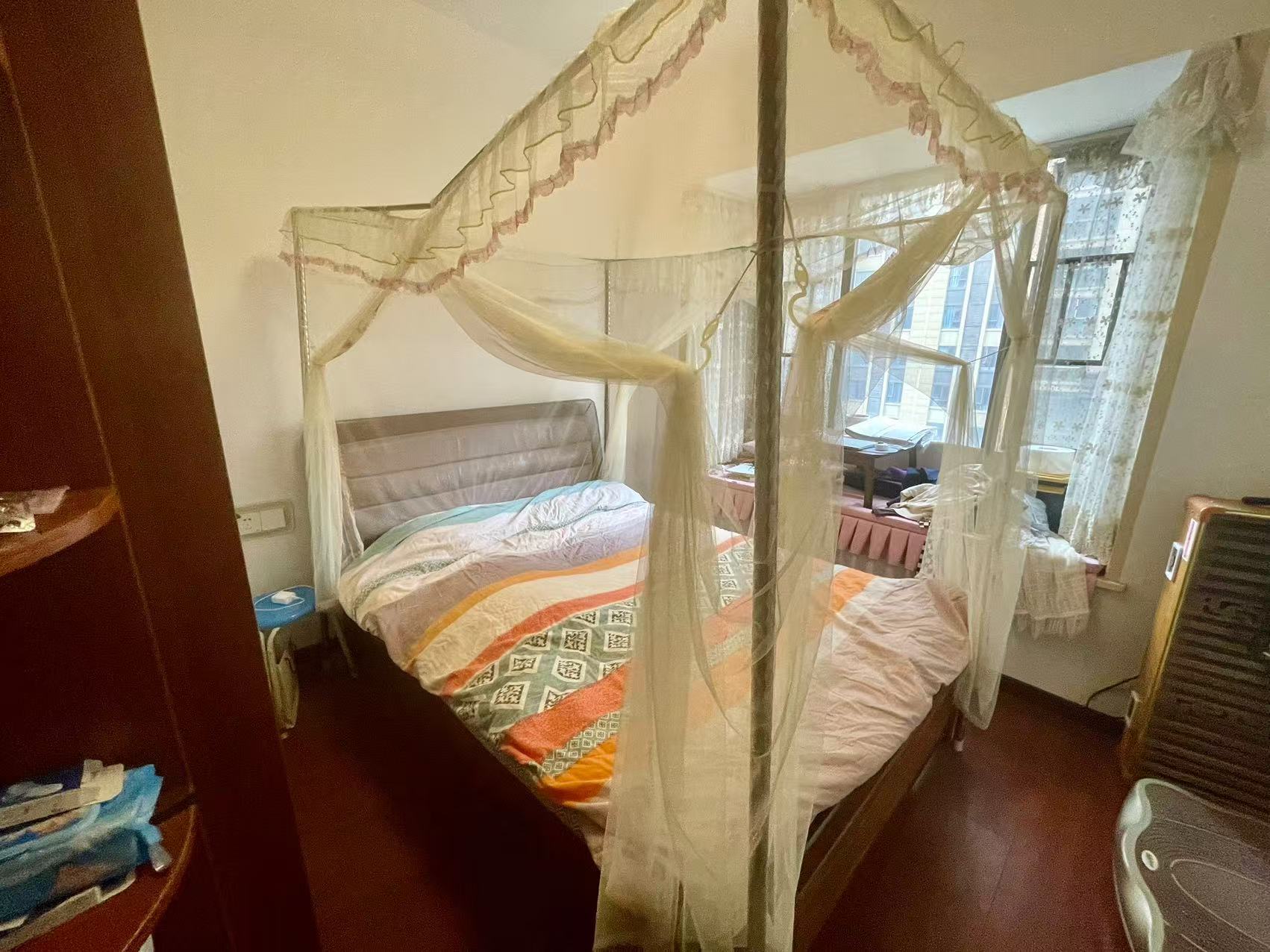 慧谷阳光 2室2厅1卫 43.0万 慧谷阳光 2室2厅1卫 43.0万室内图