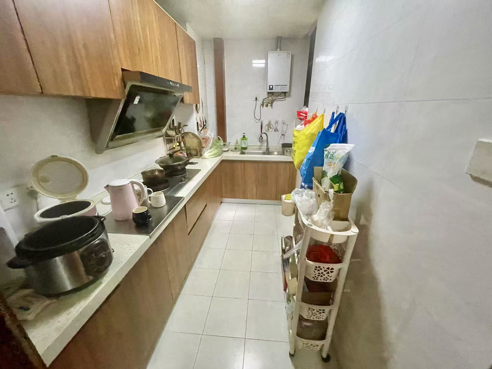 慧谷阳光 2室2厅1卫 43.0万 慧谷阳光 2室2厅1卫 43.0万室内图