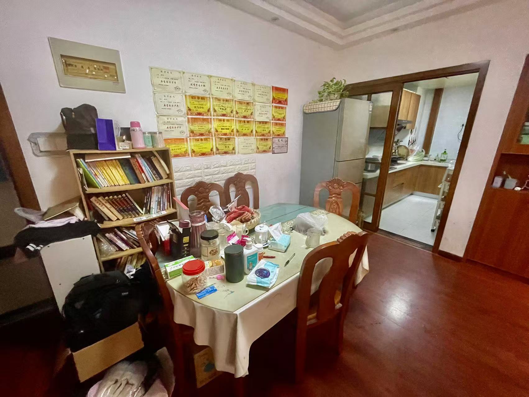 慧谷阳光 2室2厅1卫 43.0万 慧谷阳光 2室2厅1卫 43.0万室内图