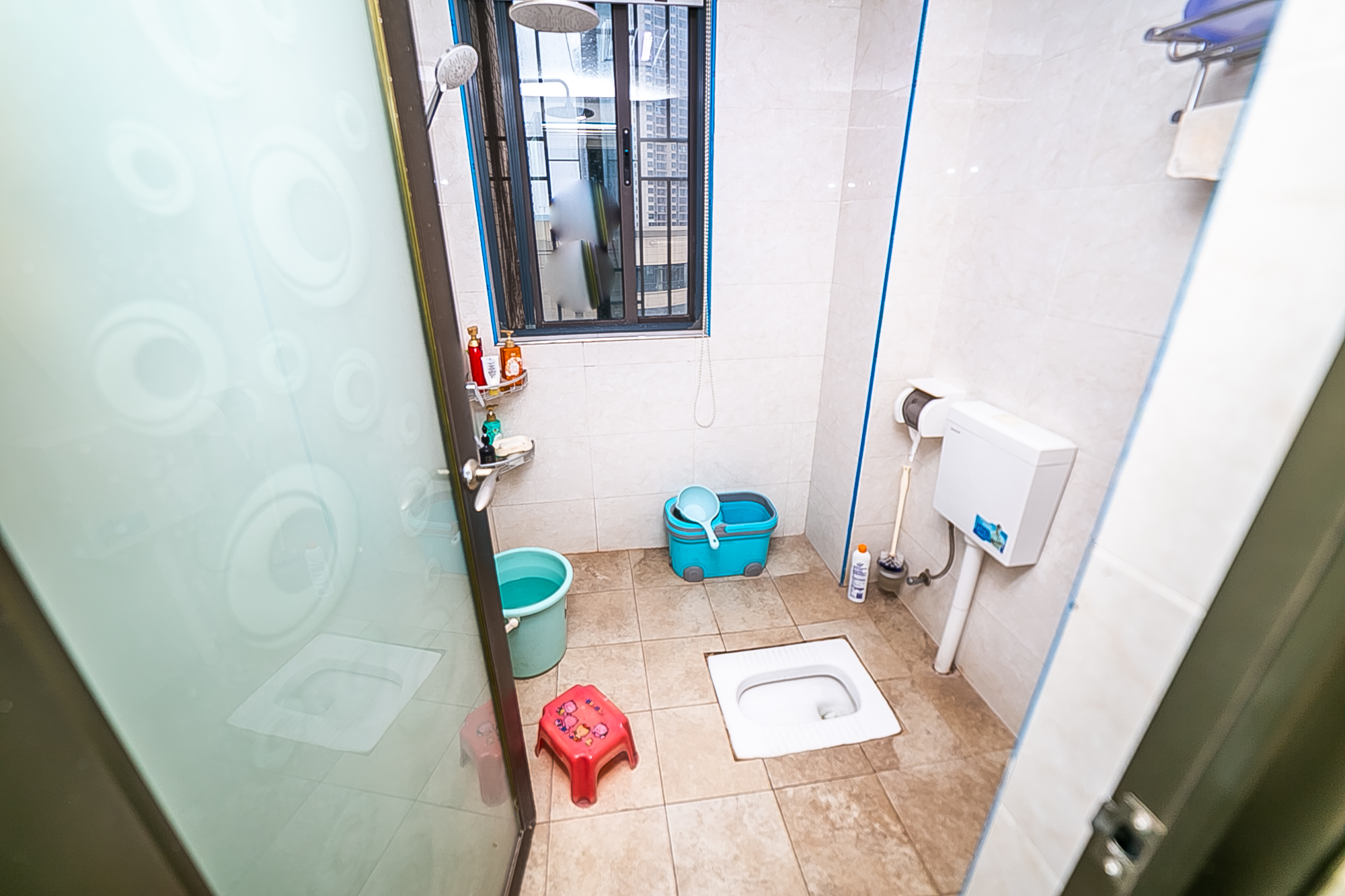 通用时代国际社区 3室2厅2卫 132.0万 通用时代国际社区 3室2厅2卫 132.0万卫生间