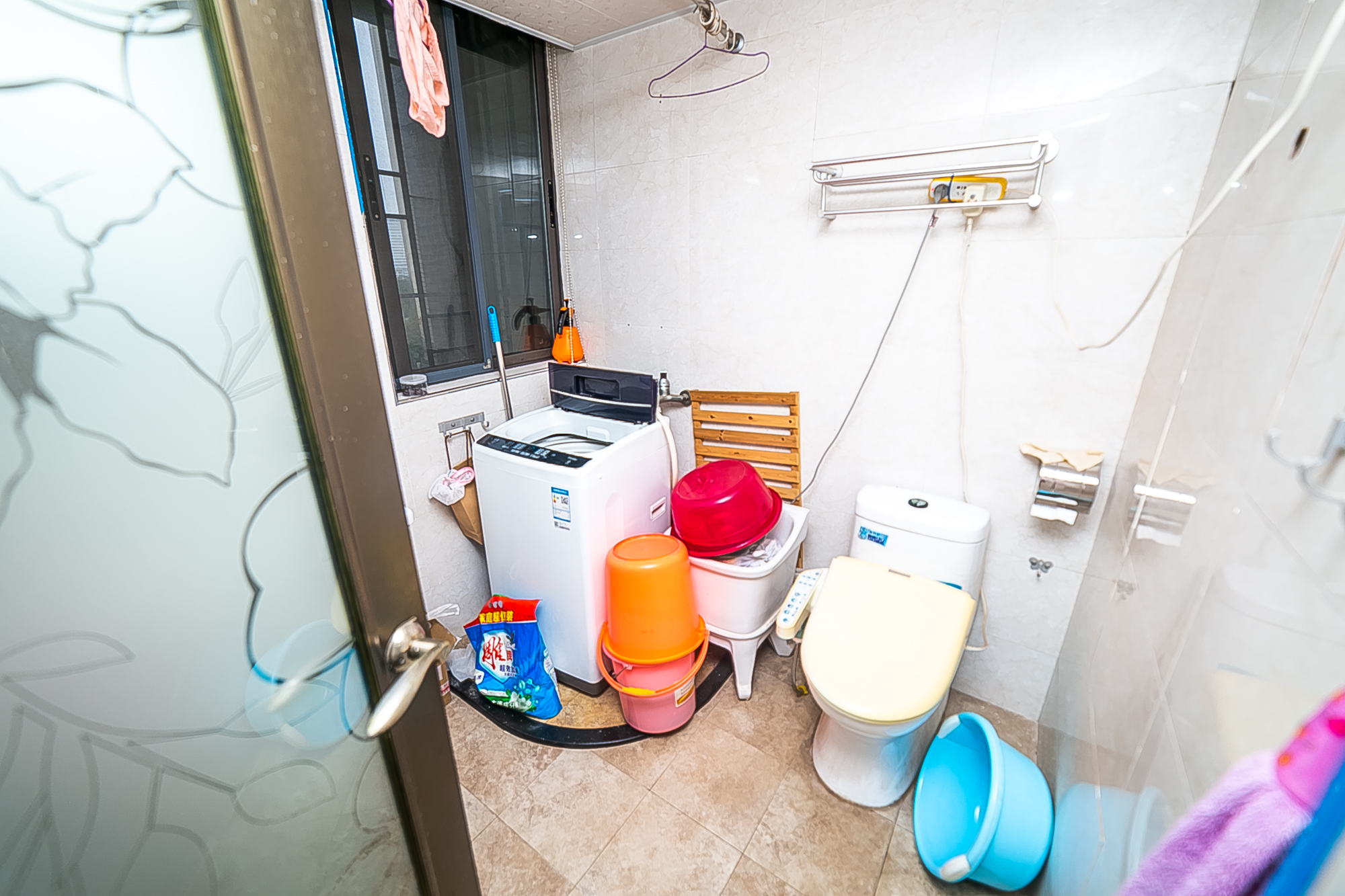 通用时代国际社区 3室2厅2卫 132.0万 通用时代国际社区 3室2厅2卫 132.0万卫生间