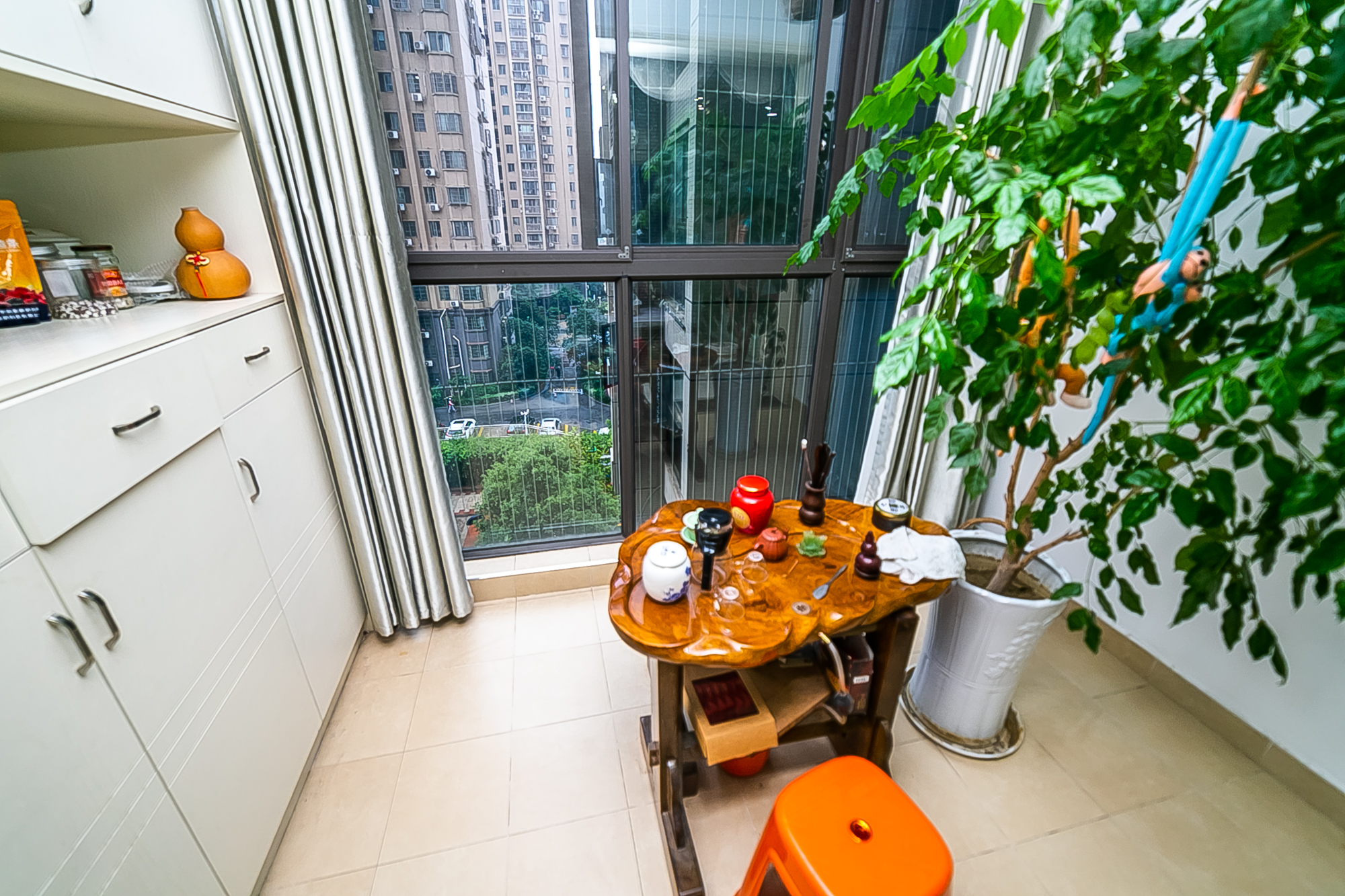 通用时代国际社区 3室2厅2卫 132.0万 通用时代国际社区 3室2厅2卫 132.0万阳台