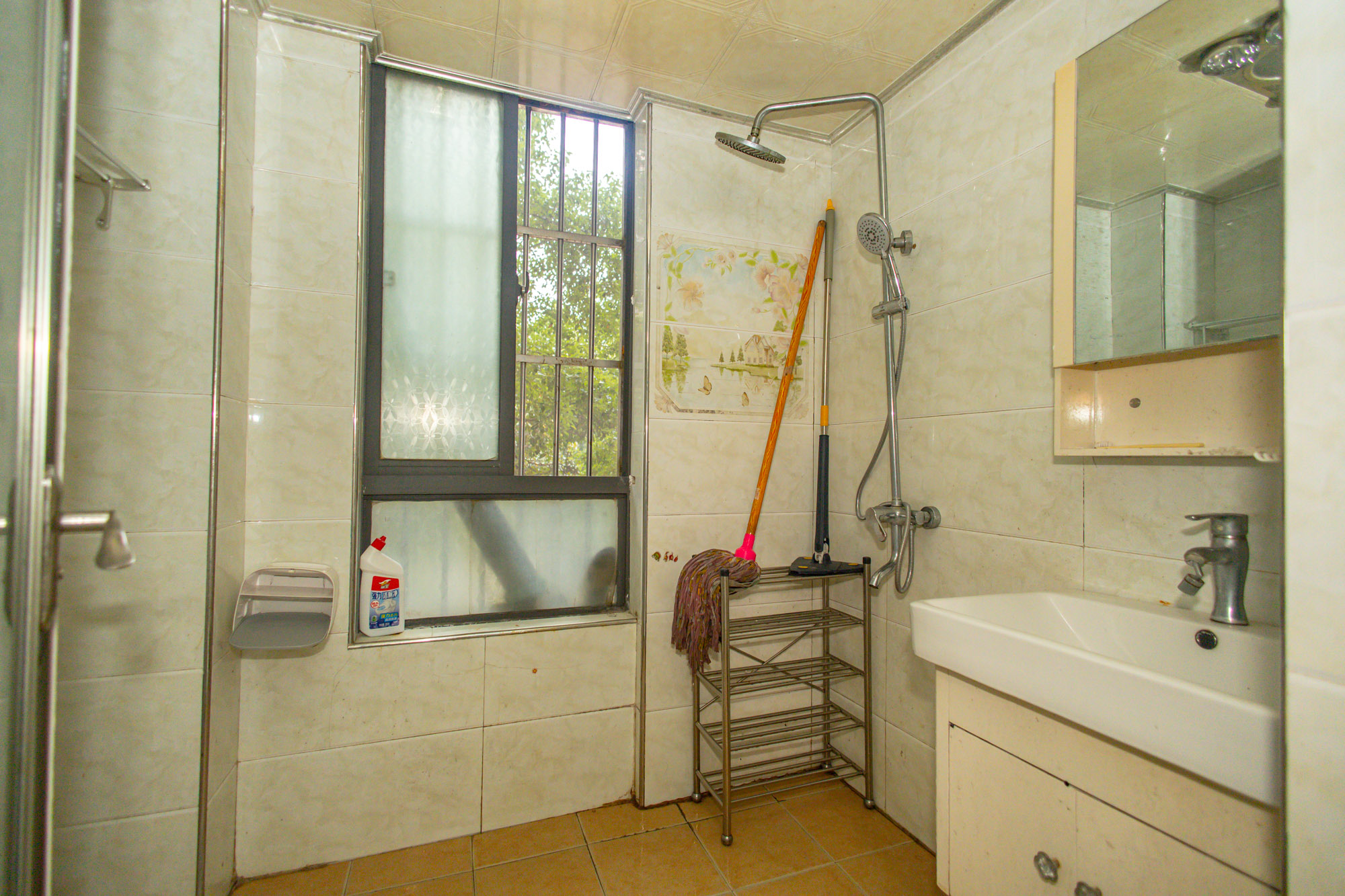 华润凤凰城二期 3室2厅1卫 58.0万 华润凤凰城二期 3室2厅1卫 58.0万卫生间