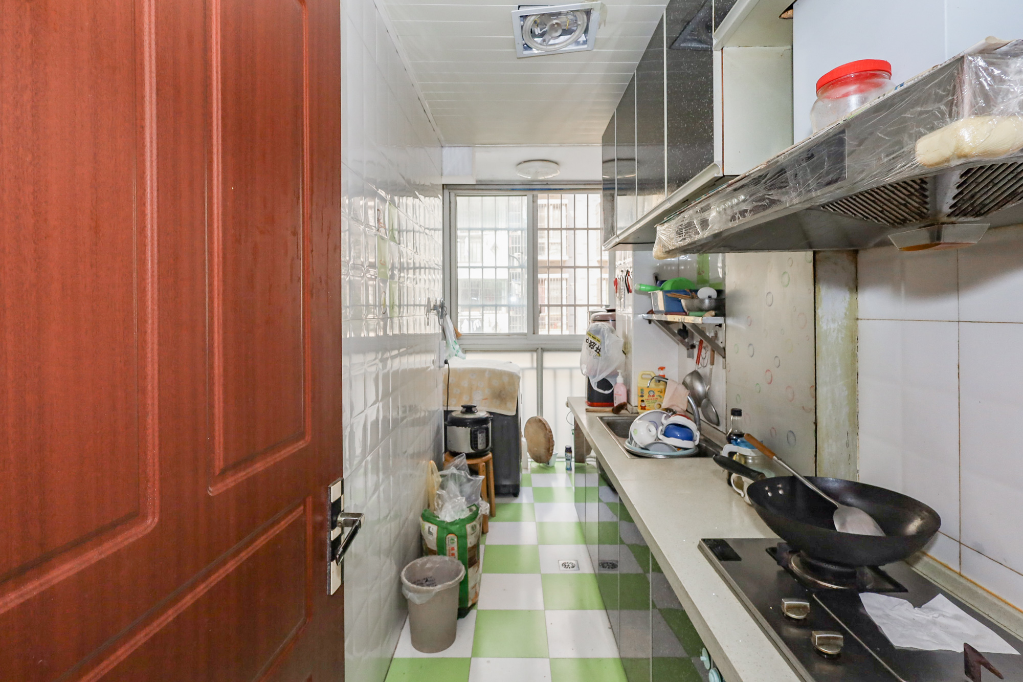 好家园 2室2厅1卫 51.0万 好家园 2室2厅1卫 51.0万厨房