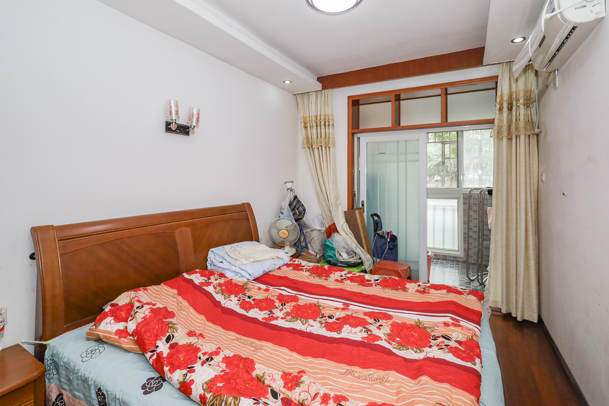 好家园 2室2厅1卫 51.0万 好家园 2室2厅1卫 51.0万卧室