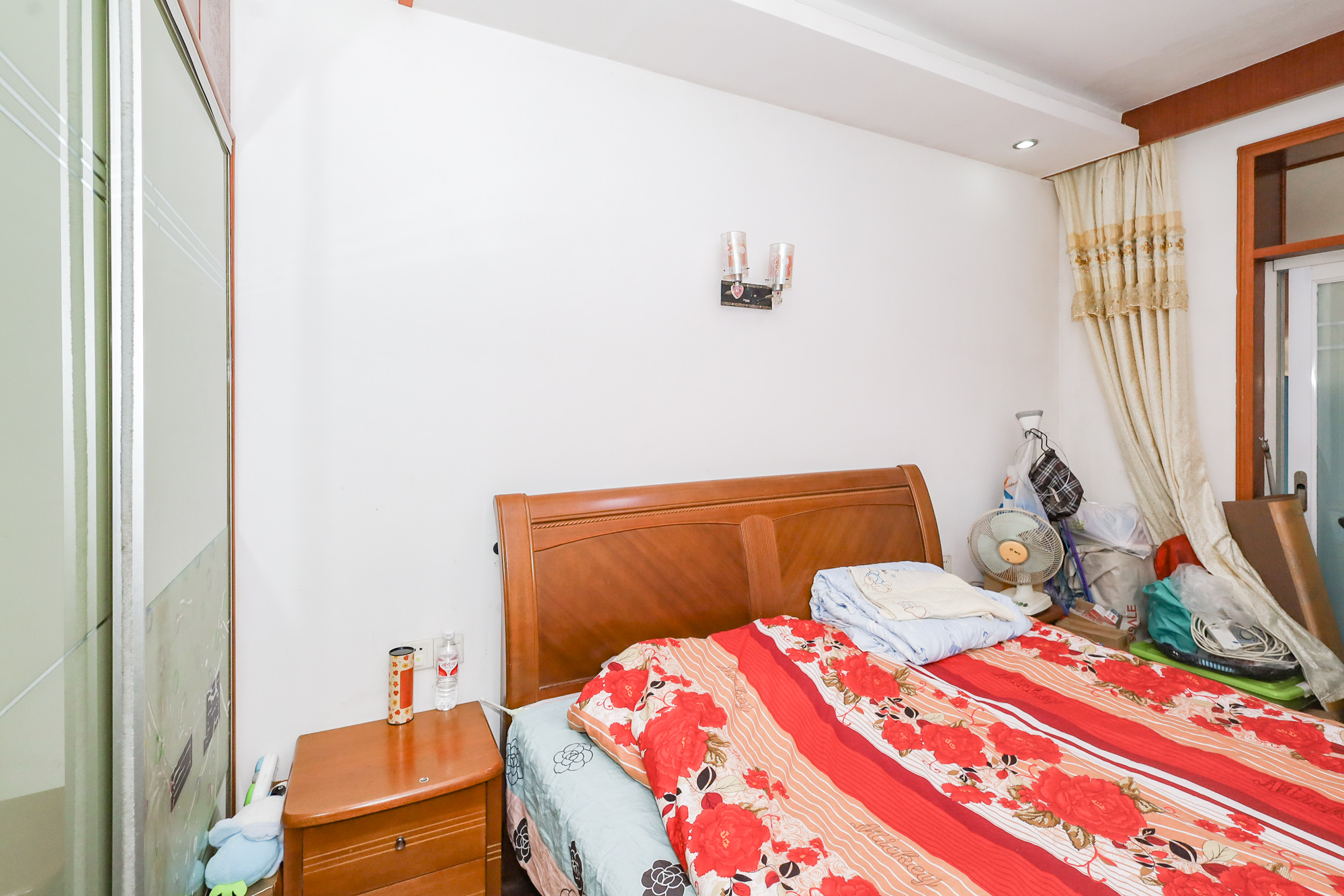 好家园 2室2厅1卫 51.0万 好家园 2室2厅1卫 51.0万卧室