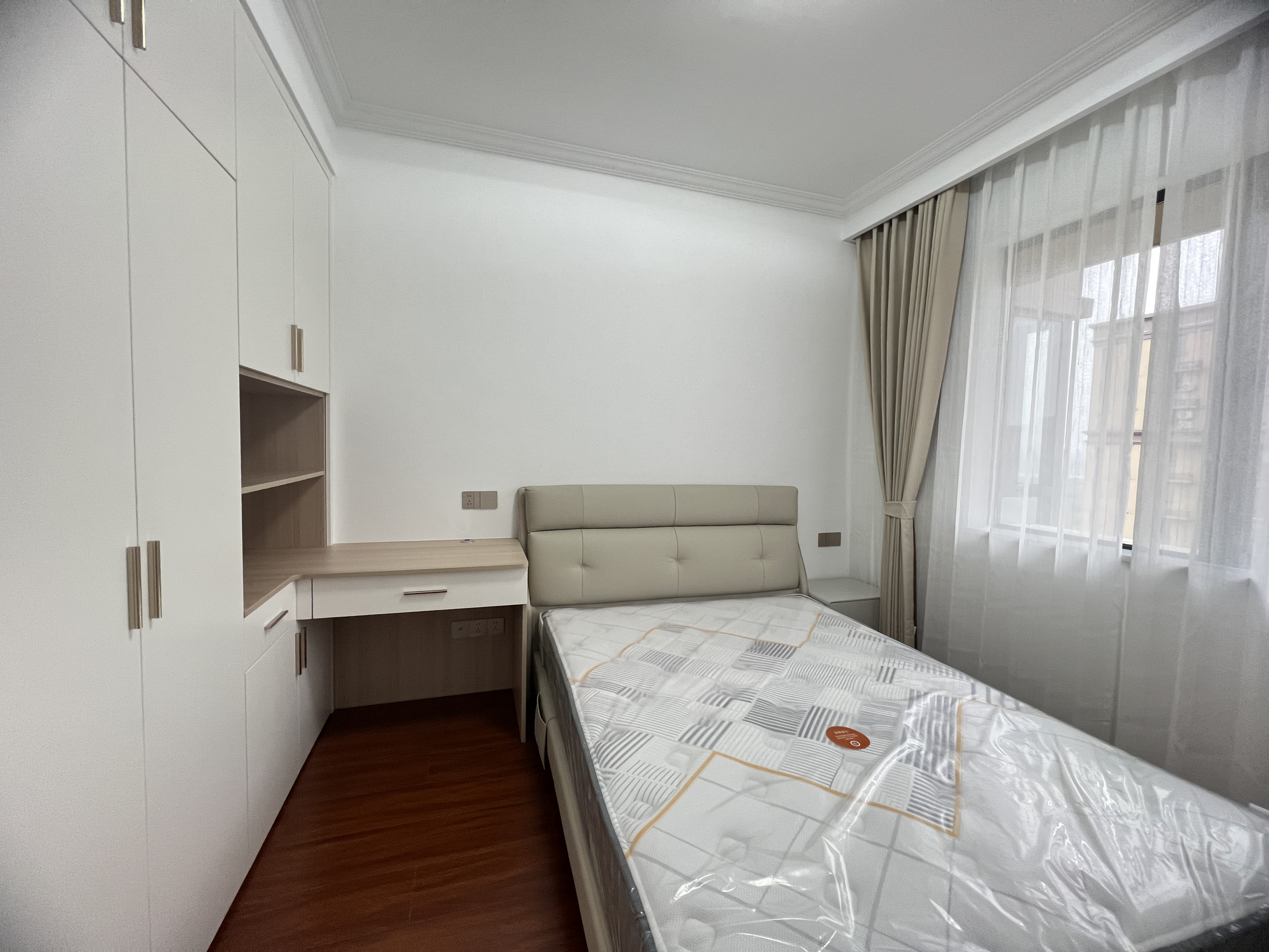 中建江湾壹号 4室2厅2卫 116.0万 中建江湾壹号 4室2厅2卫 116.0万室内图